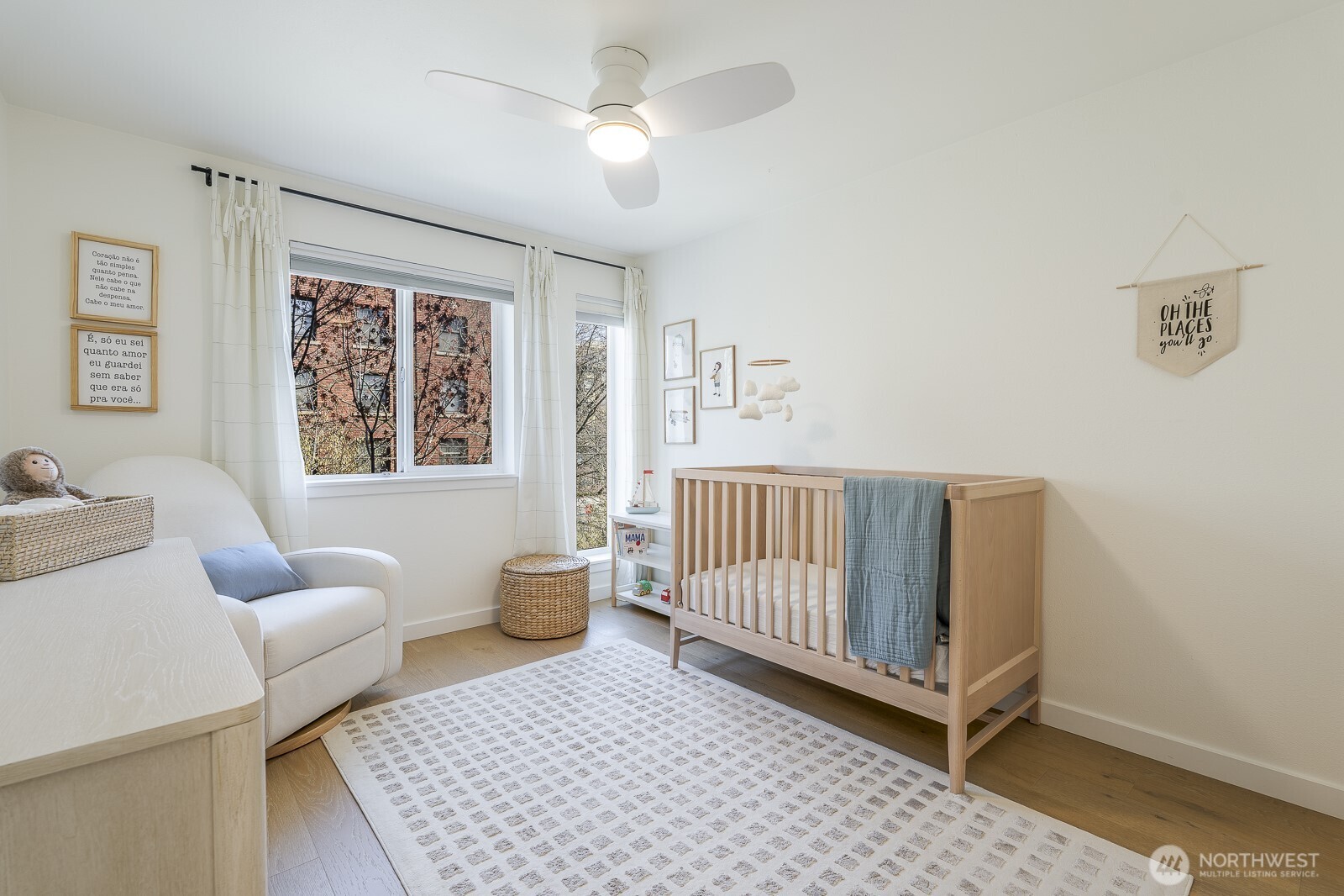 1805 Bellevue Avenue Unit: 301