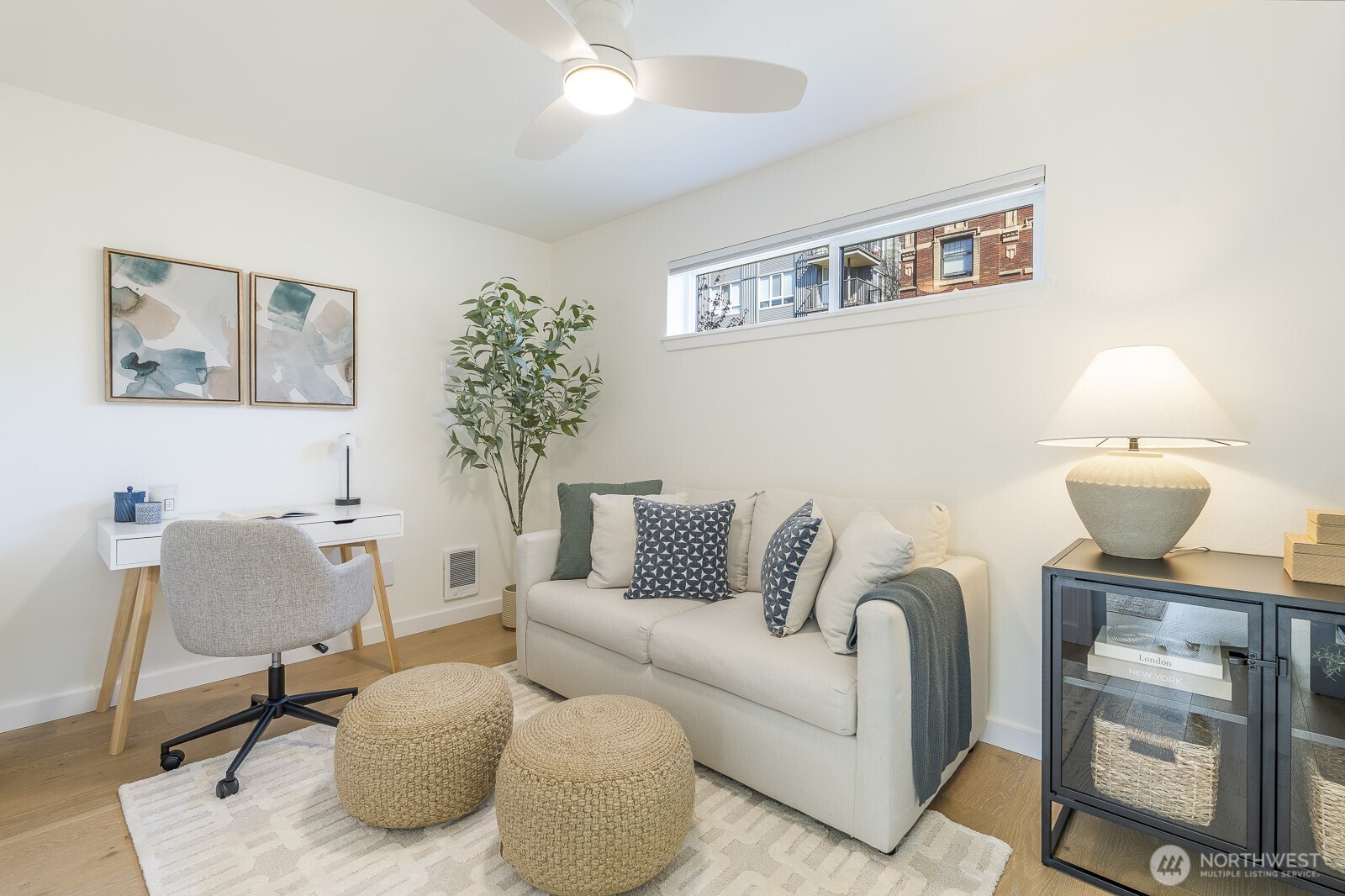 1805 Bellevue Avenue Unit: 301