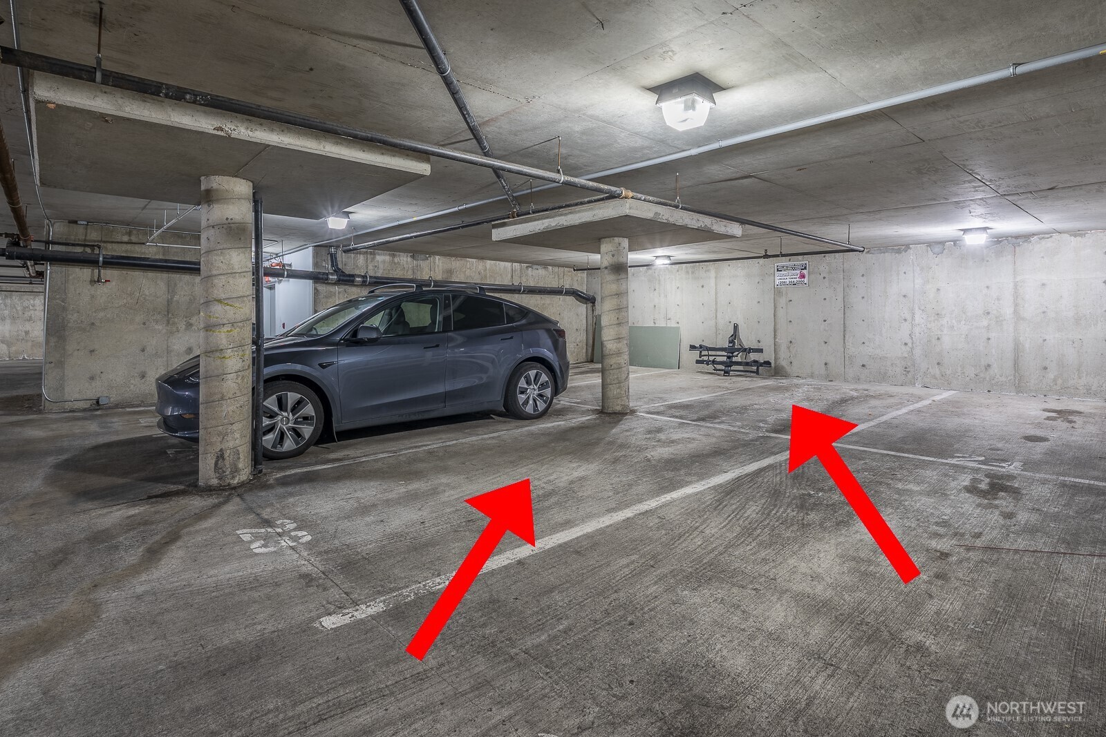 1805 Bellevue Avenue Unit: 301