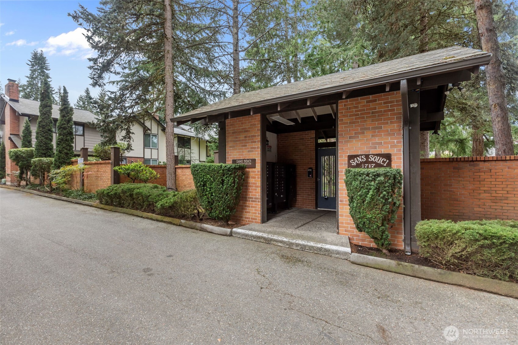 1717 150th Avenue SE Unit: 1