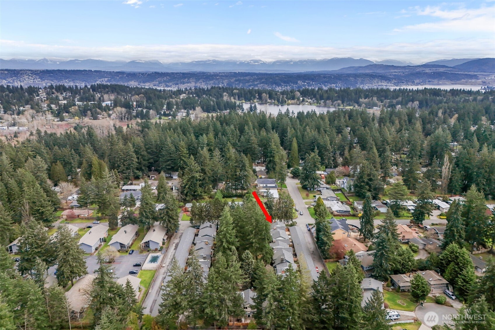 1717 150th Avenue SE Unit: 1
