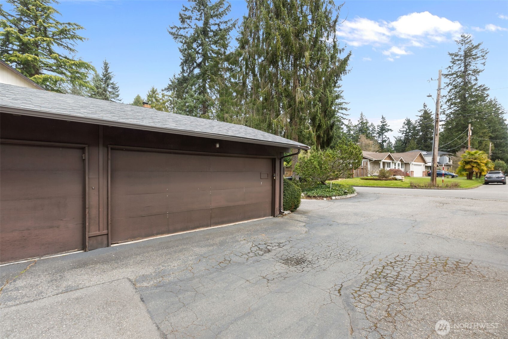 1717 150th Avenue SE Unit: 1