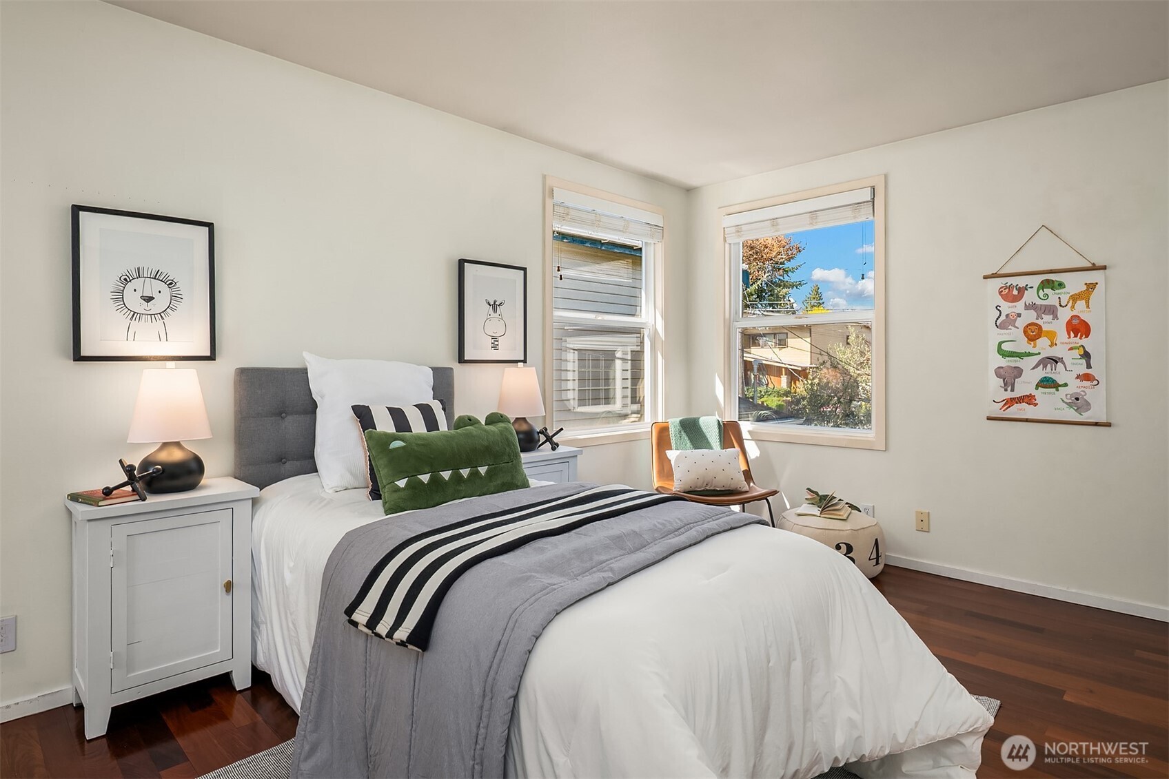 1101 NW 59th Street