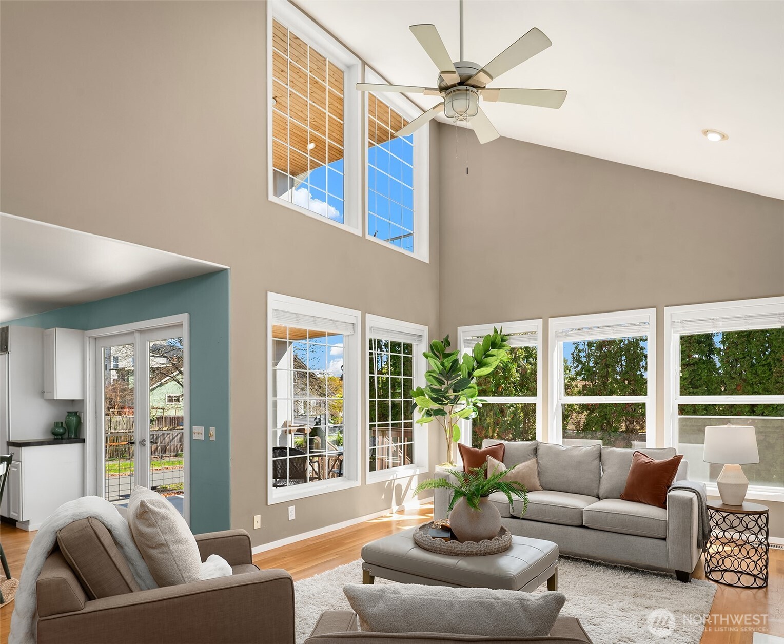 1101 NW 59th Street