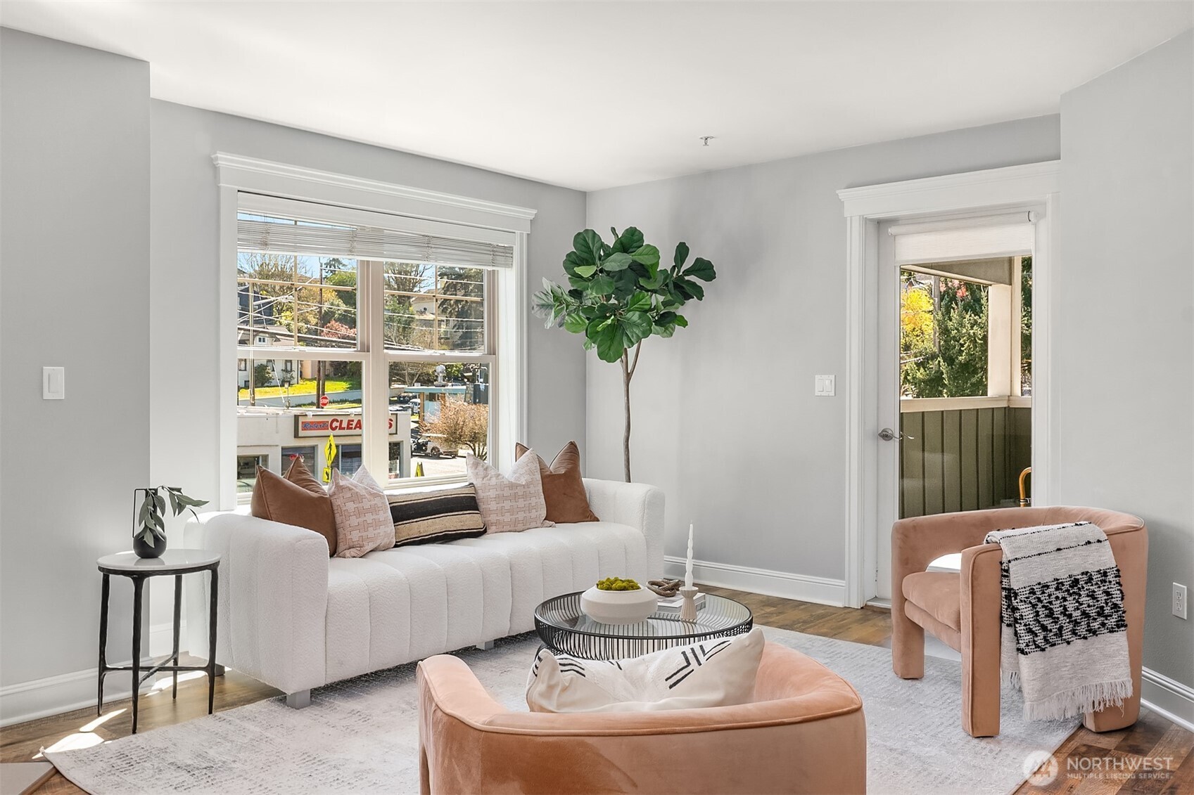 3150 W Government Way Unit: 209
