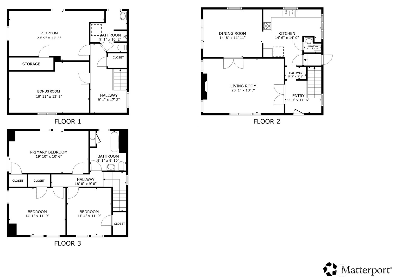 521 N 47th Street