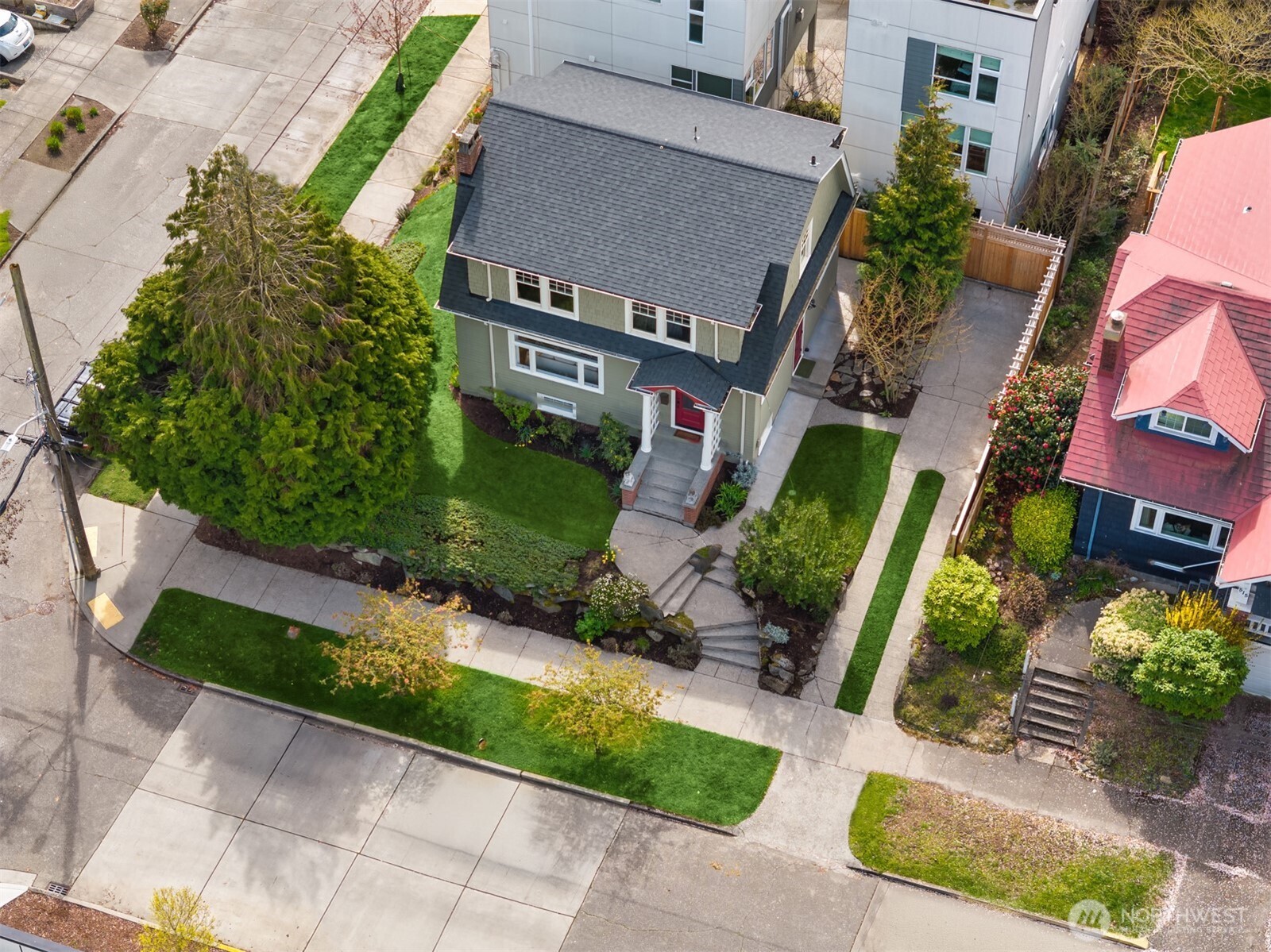 521 N 47th Street