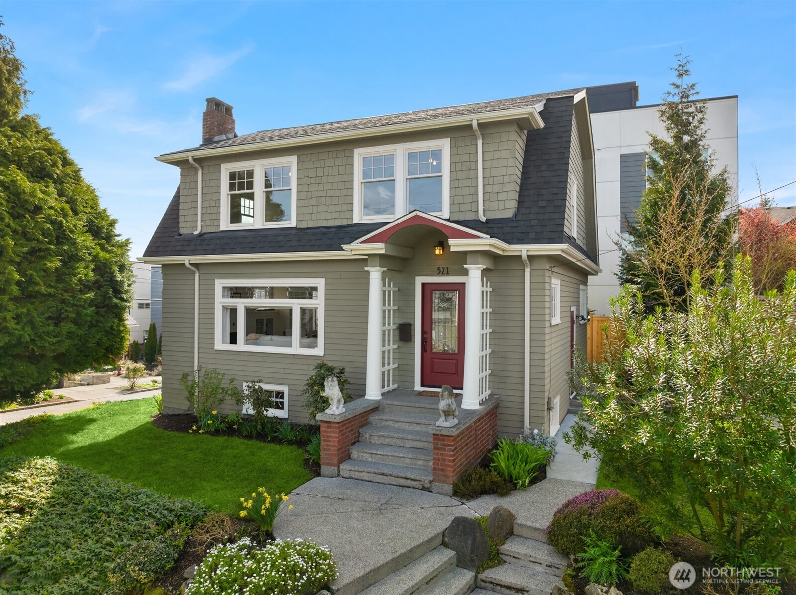 521 N 47th Street