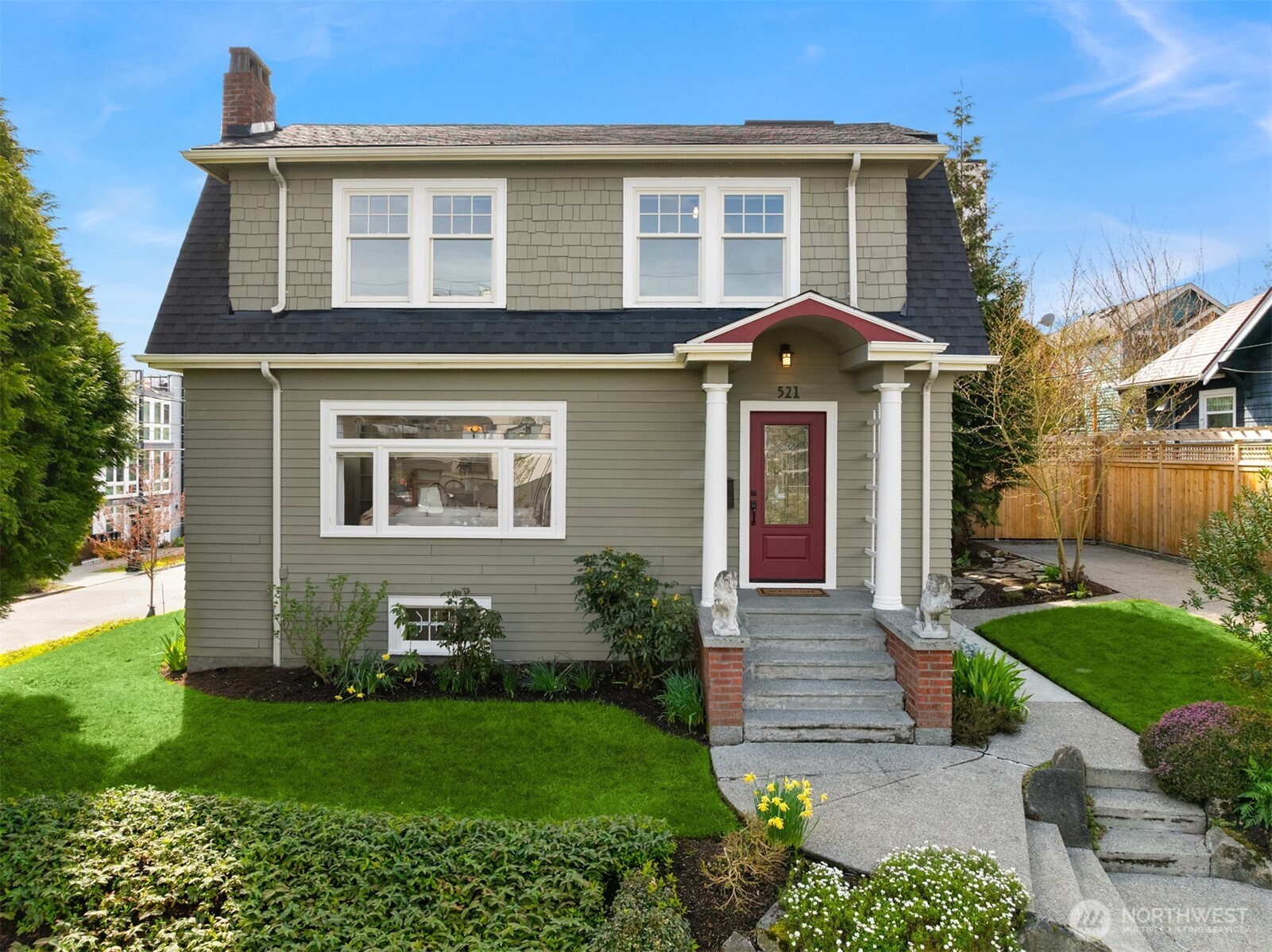 521 N 47th Street