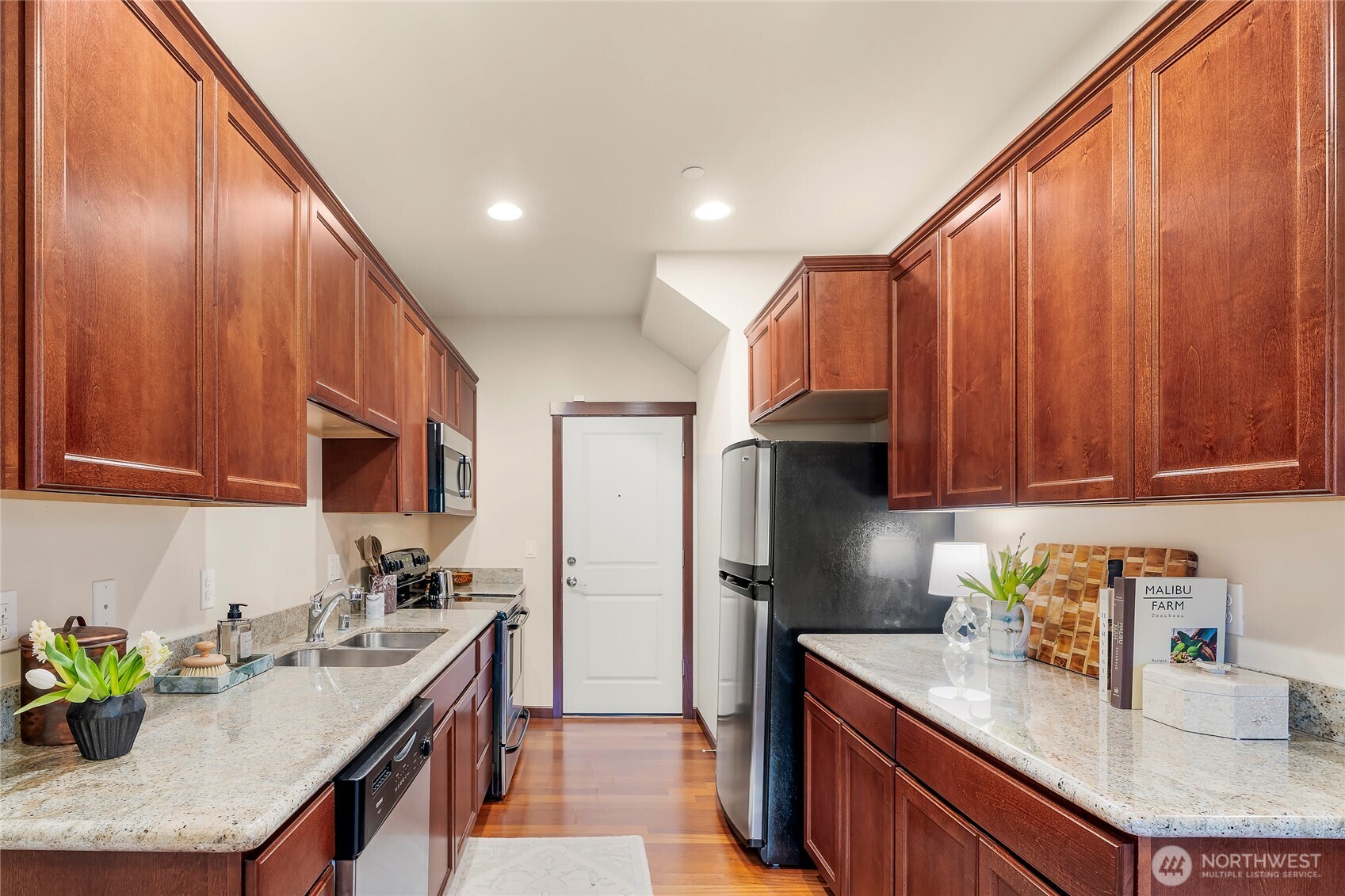 20920 2nd Avenue W Unit: A