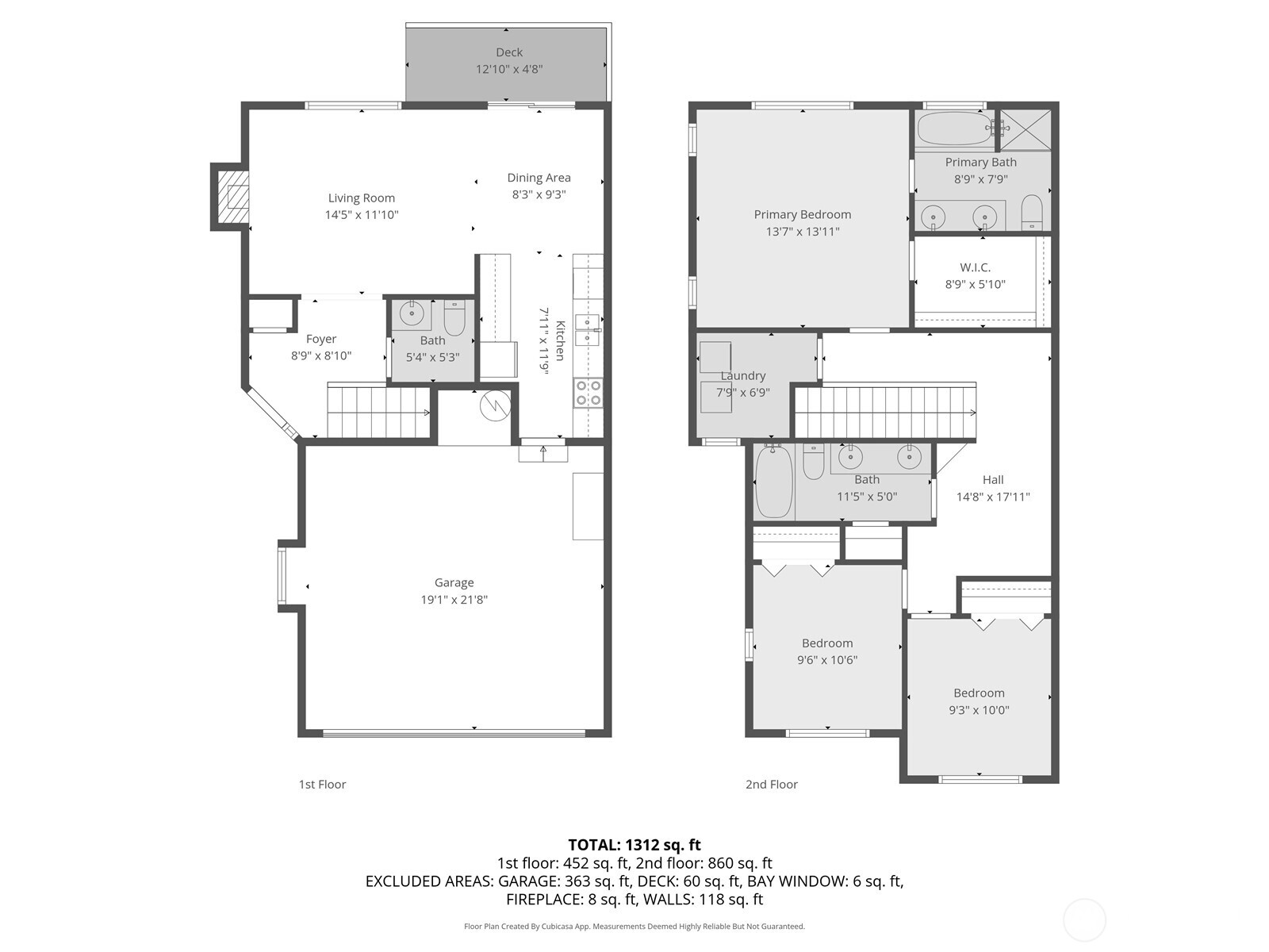 20920 2nd Avenue W Unit: A