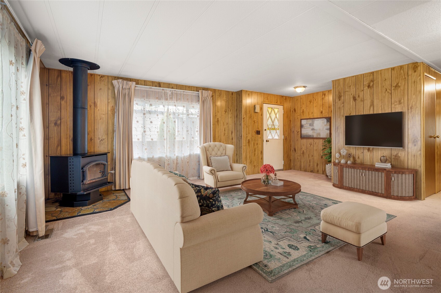 4248 A Street SE Unit: 205