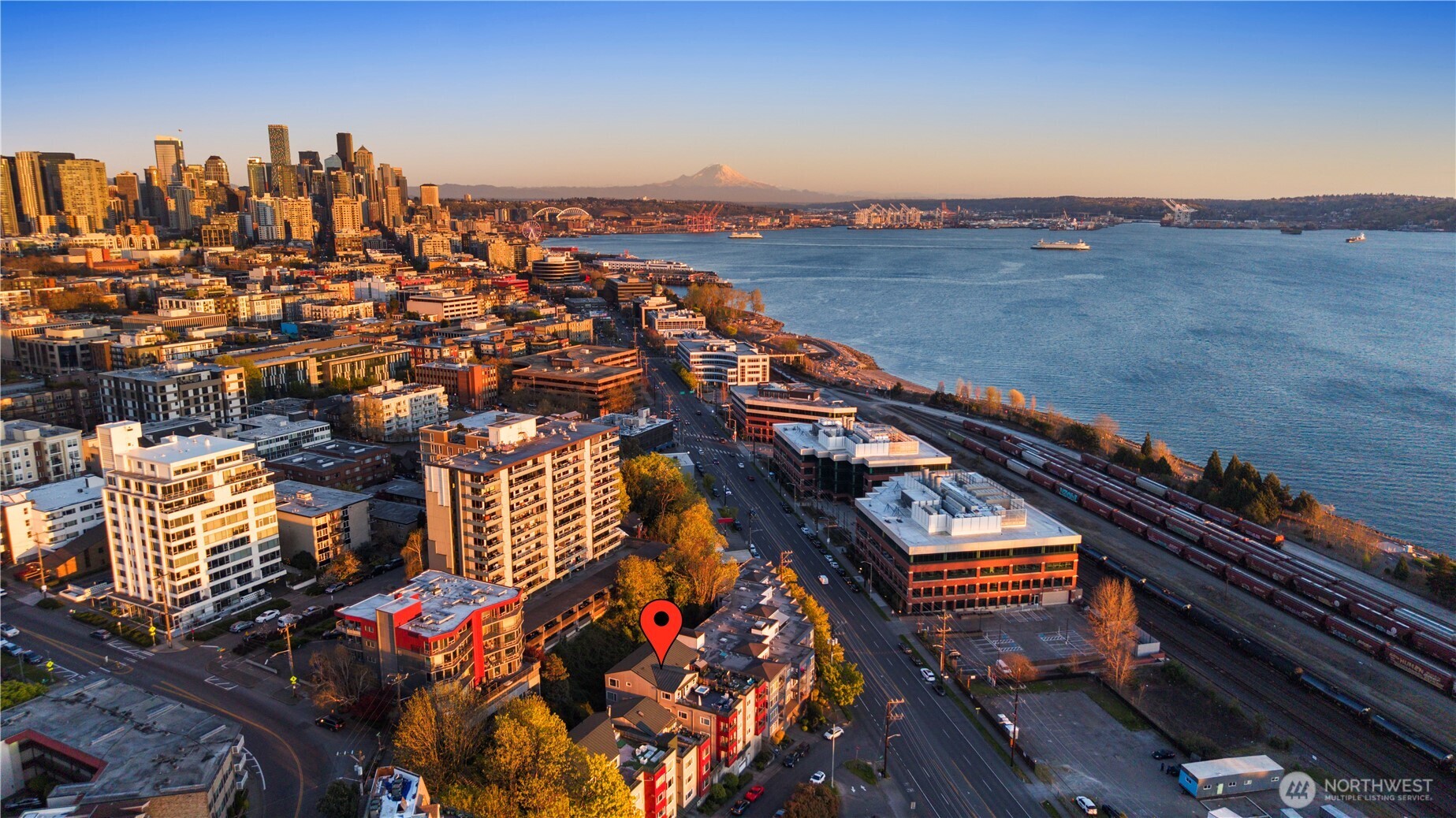 524 6th Avenue W Unit: 407