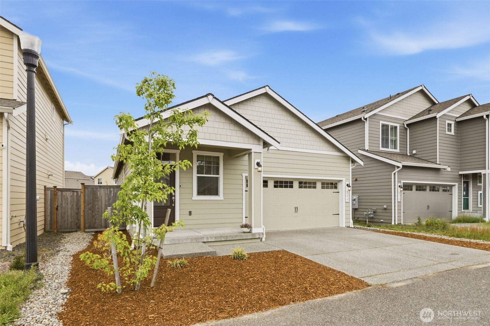 206 Russell Road