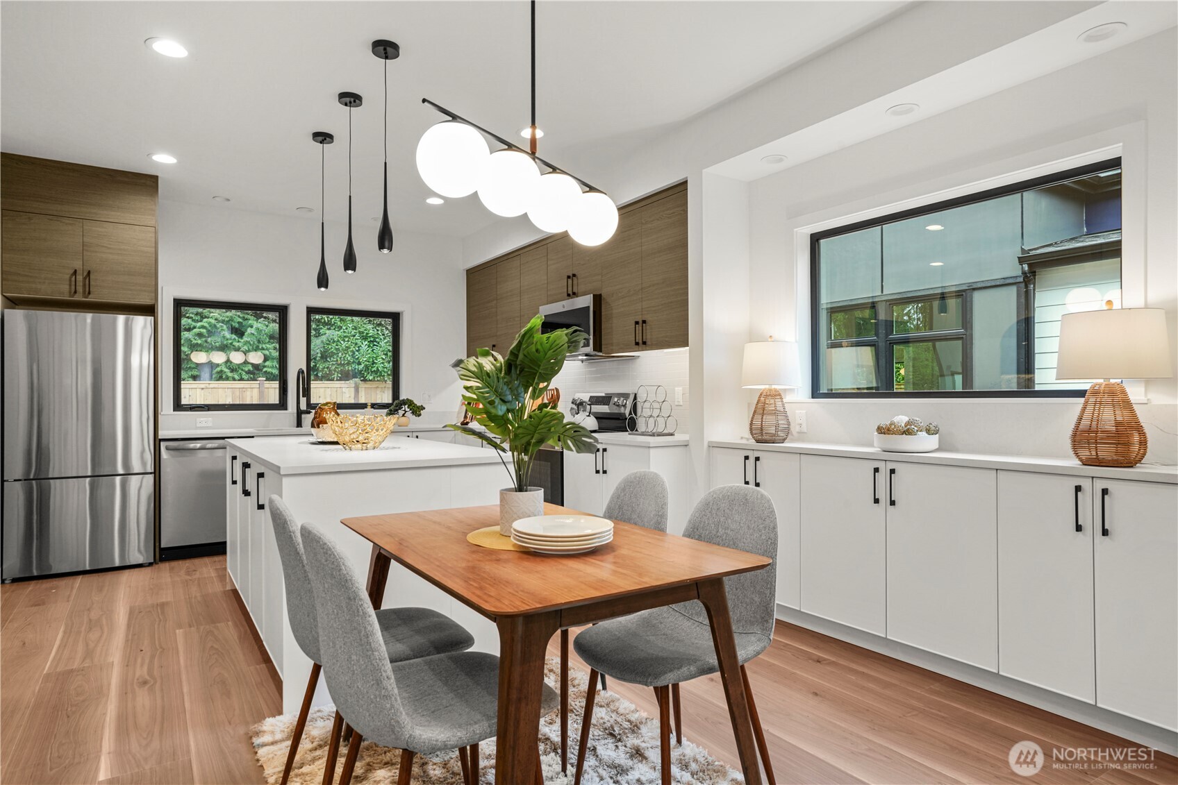 13022 Corliss Avenue N Unit: B