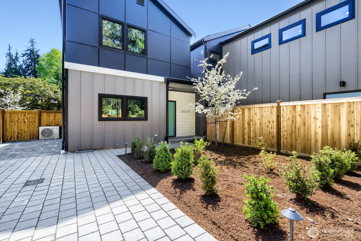 13022 Corliss Avenue N Unit: B