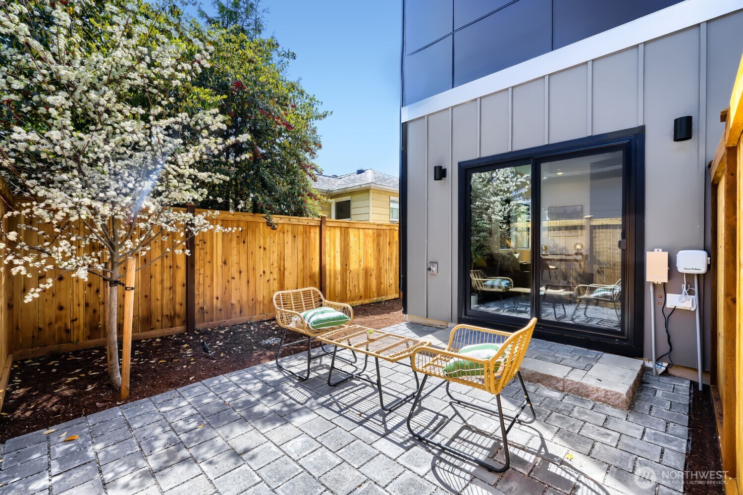 13022 Corliss Avenue N Unit: B