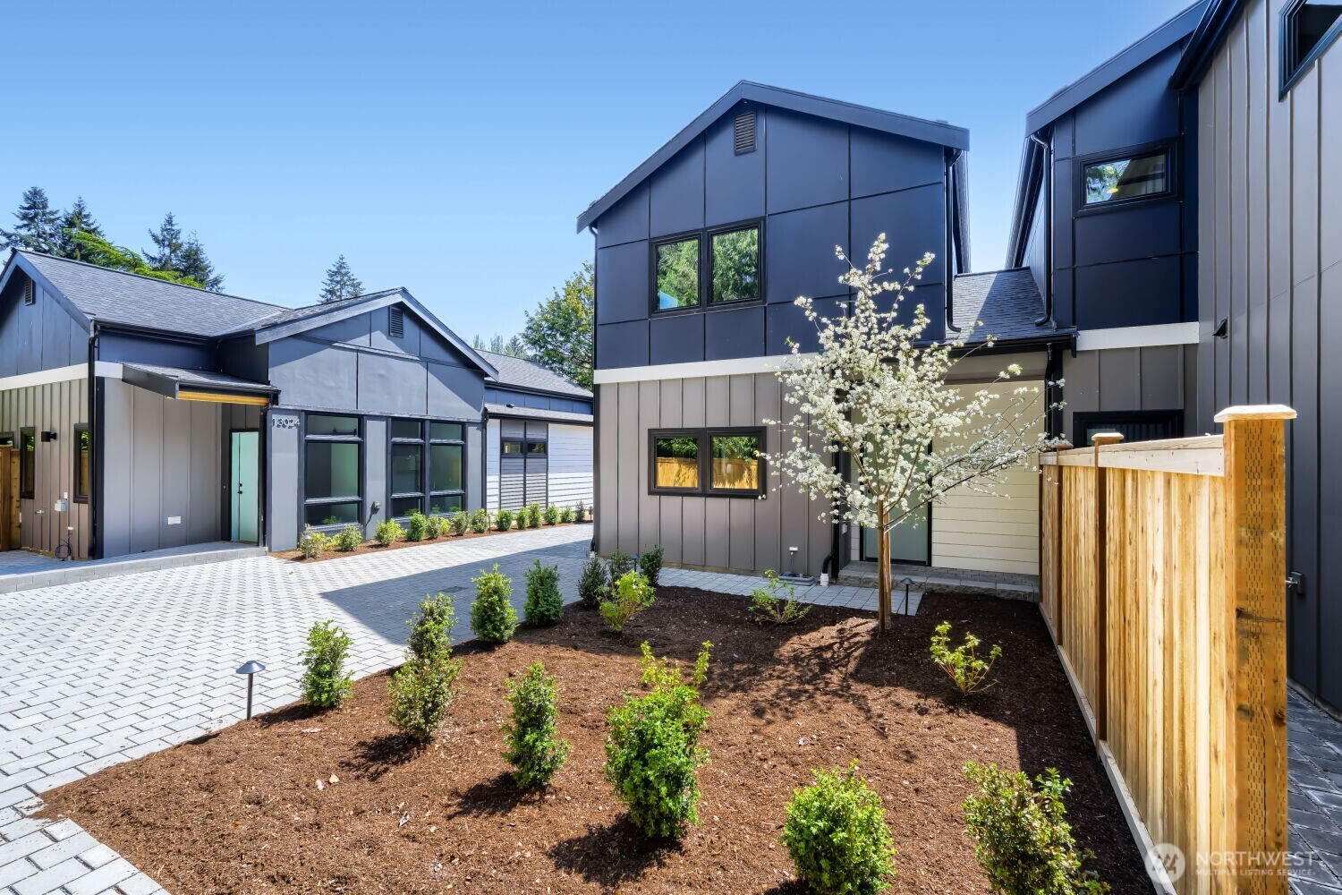 13022 Corliss Avenue N Unit: B