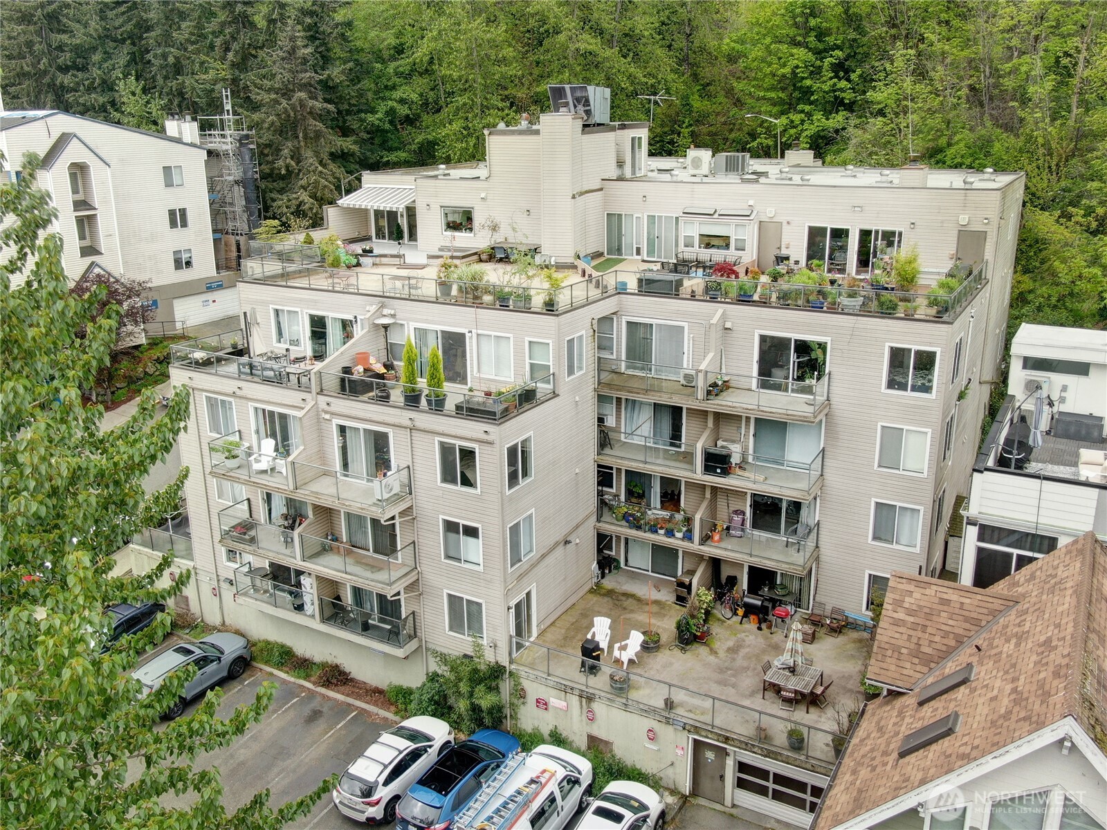 3022 SW Bradford Street Unit: 401