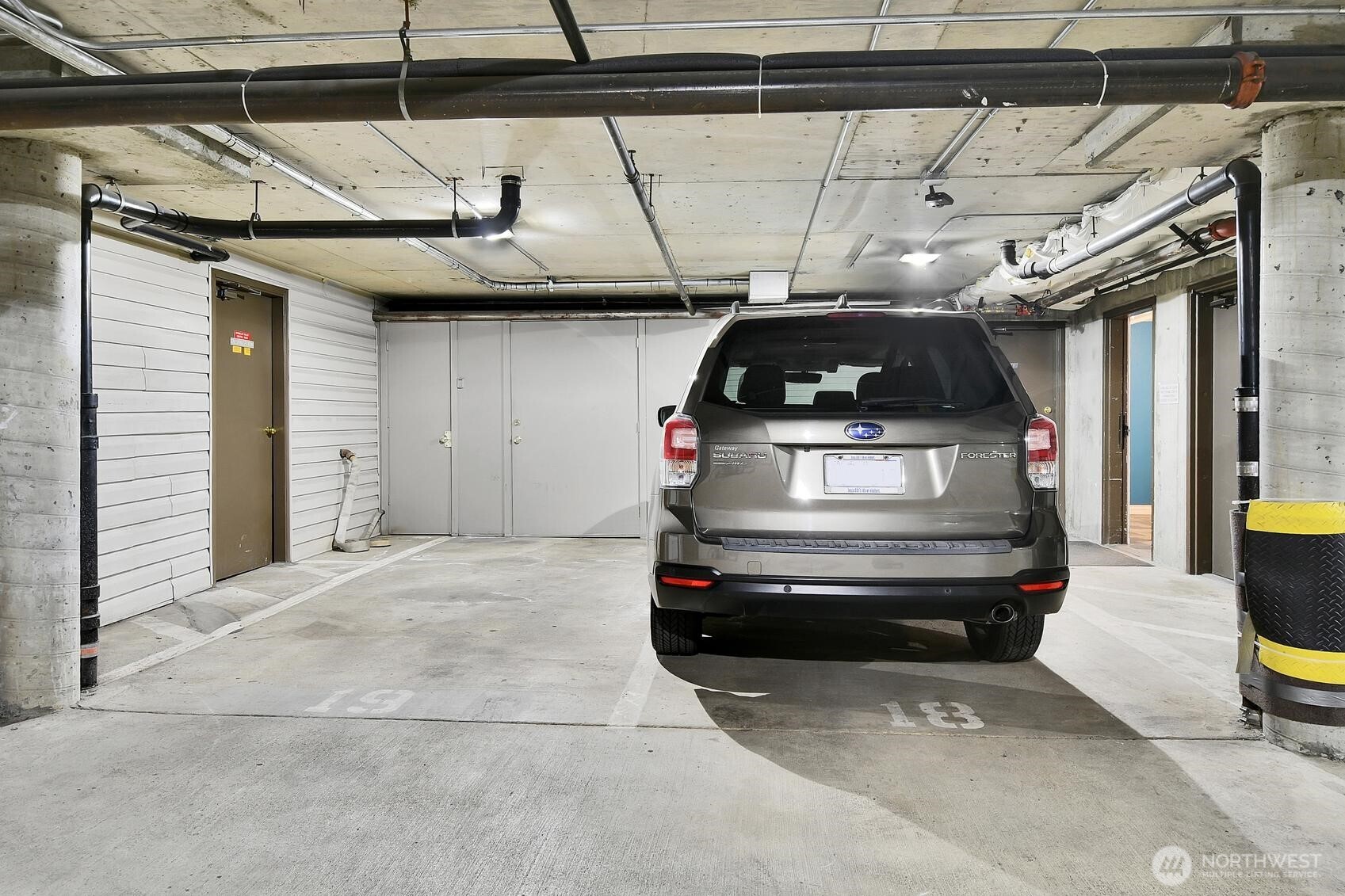3022 SW Bradford Street Unit: 401