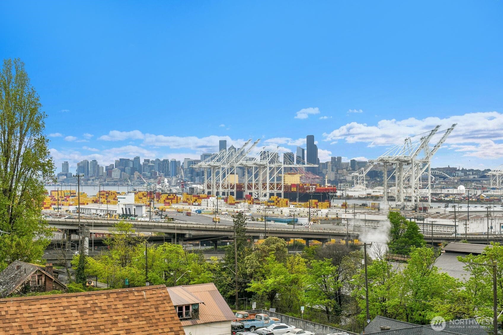 3022 SW Bradford Street Unit: 401