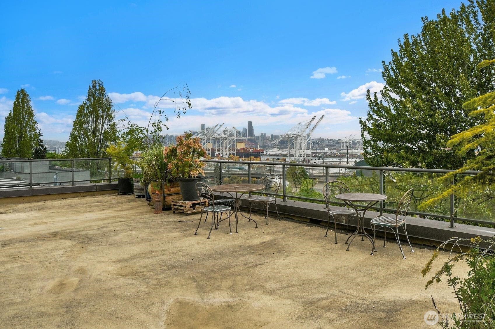 3022 SW Bradford Street Unit: 401