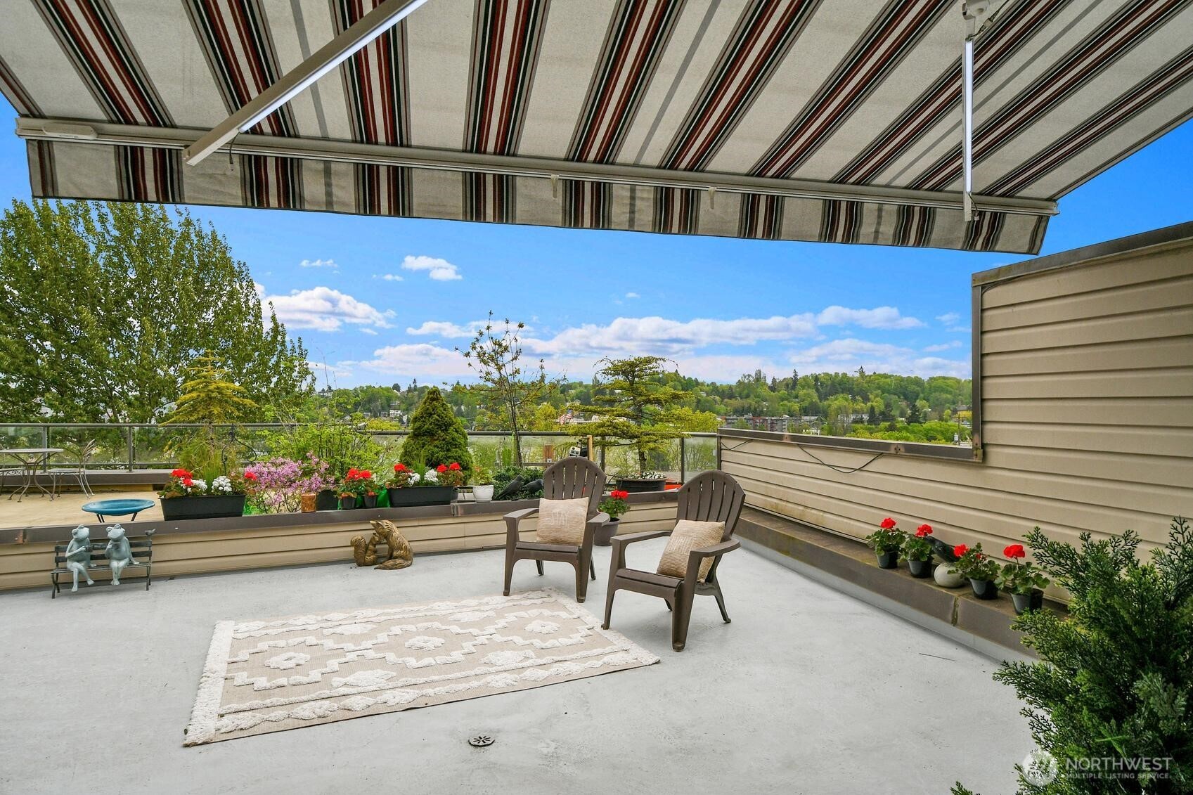 3022 SW Bradford Street Unit: 401