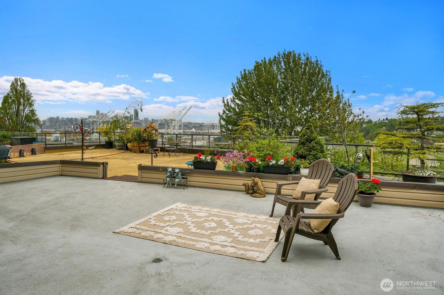 3022 SW Bradford Street Unit: 401