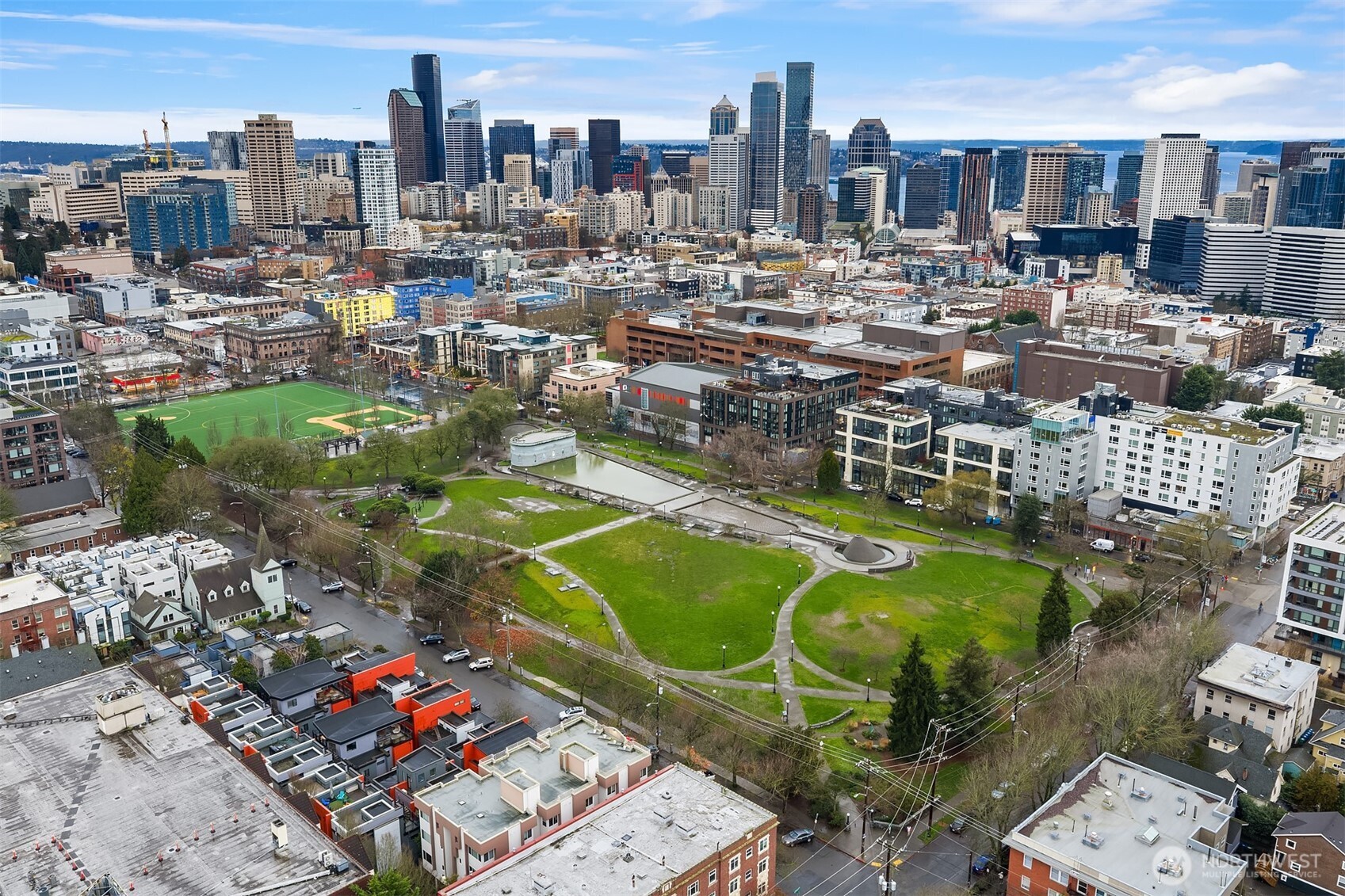 1827 14th Avenue Unit: B