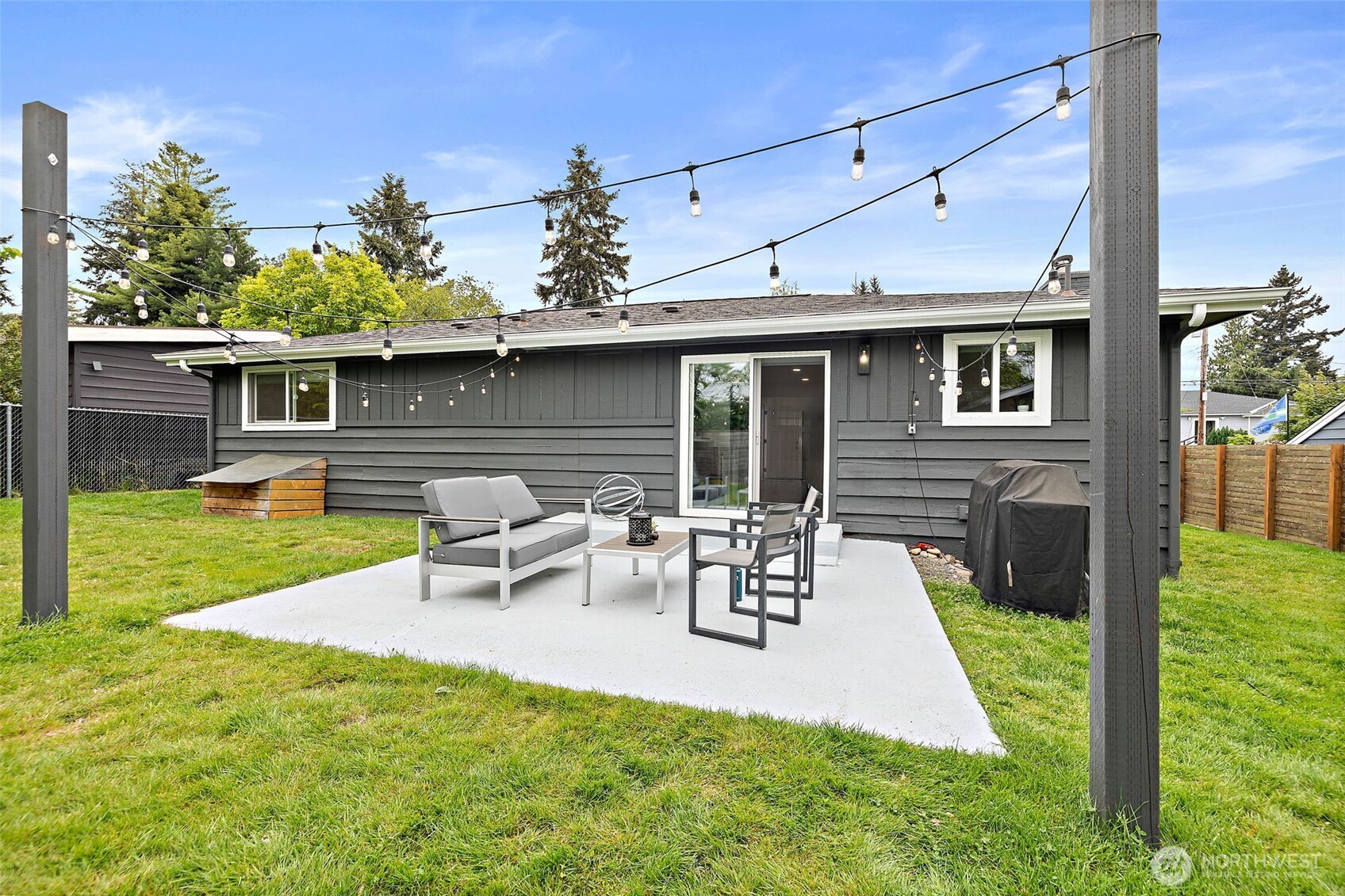 11303 14th Avenue SW
