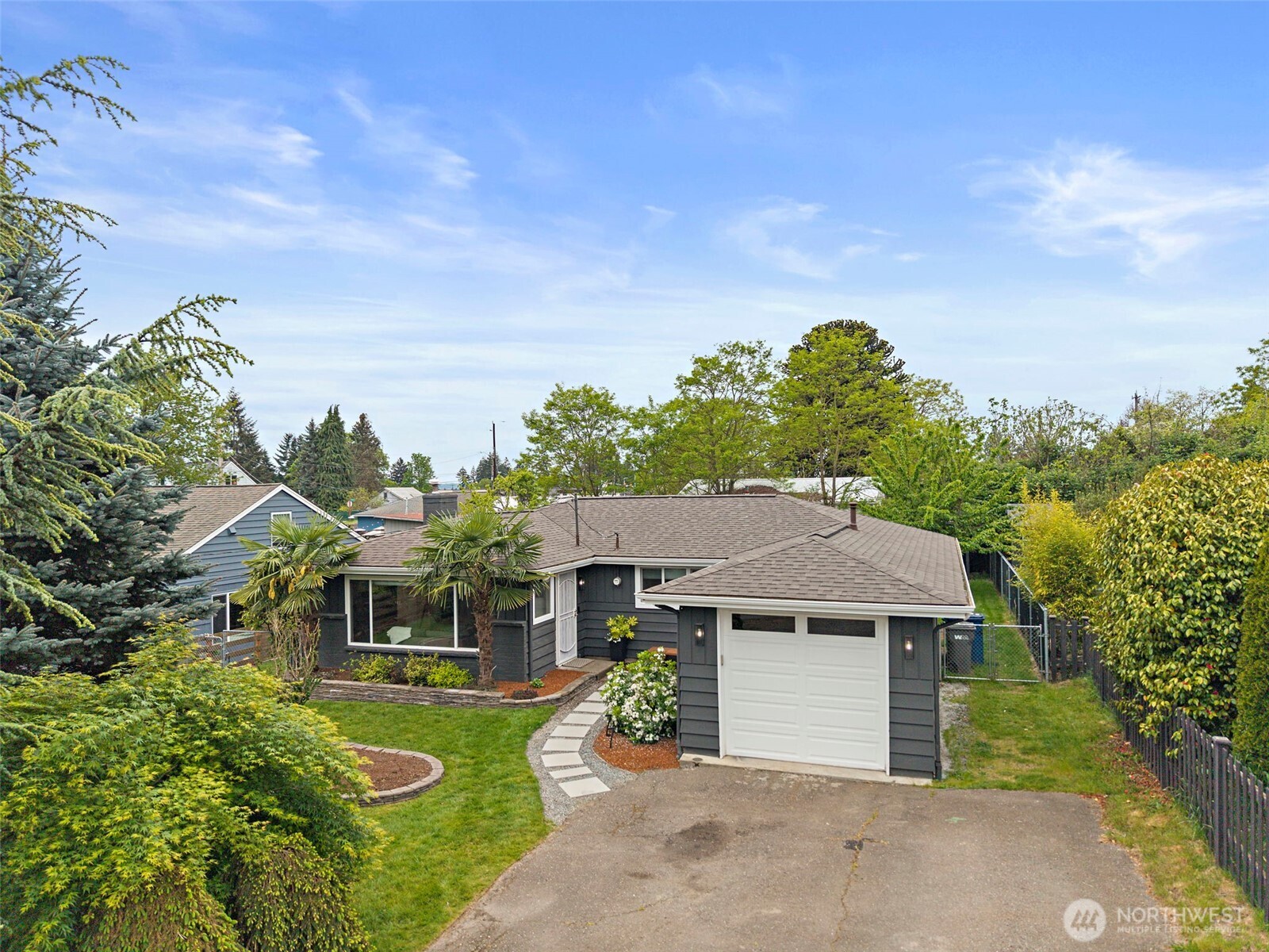 11303 14th Avenue SW