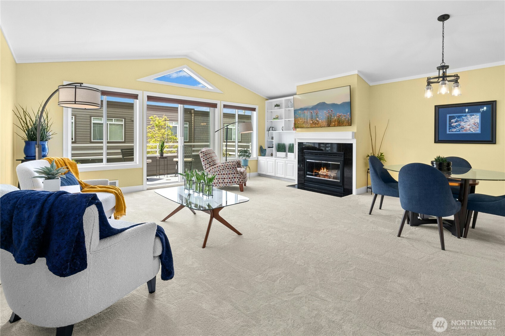 520 Walnut Street Unit: 3