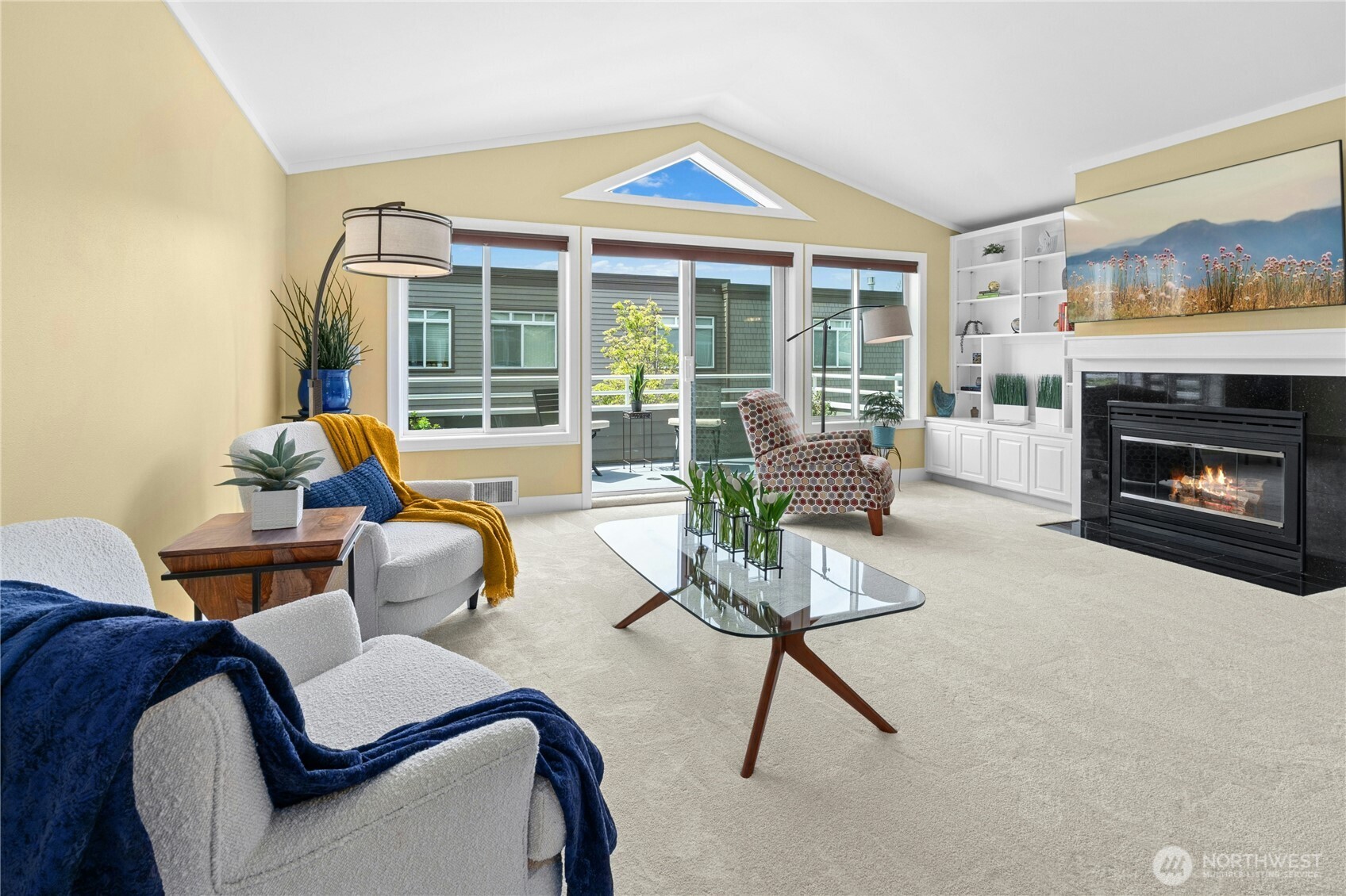 520 Walnut Street Unit: 3