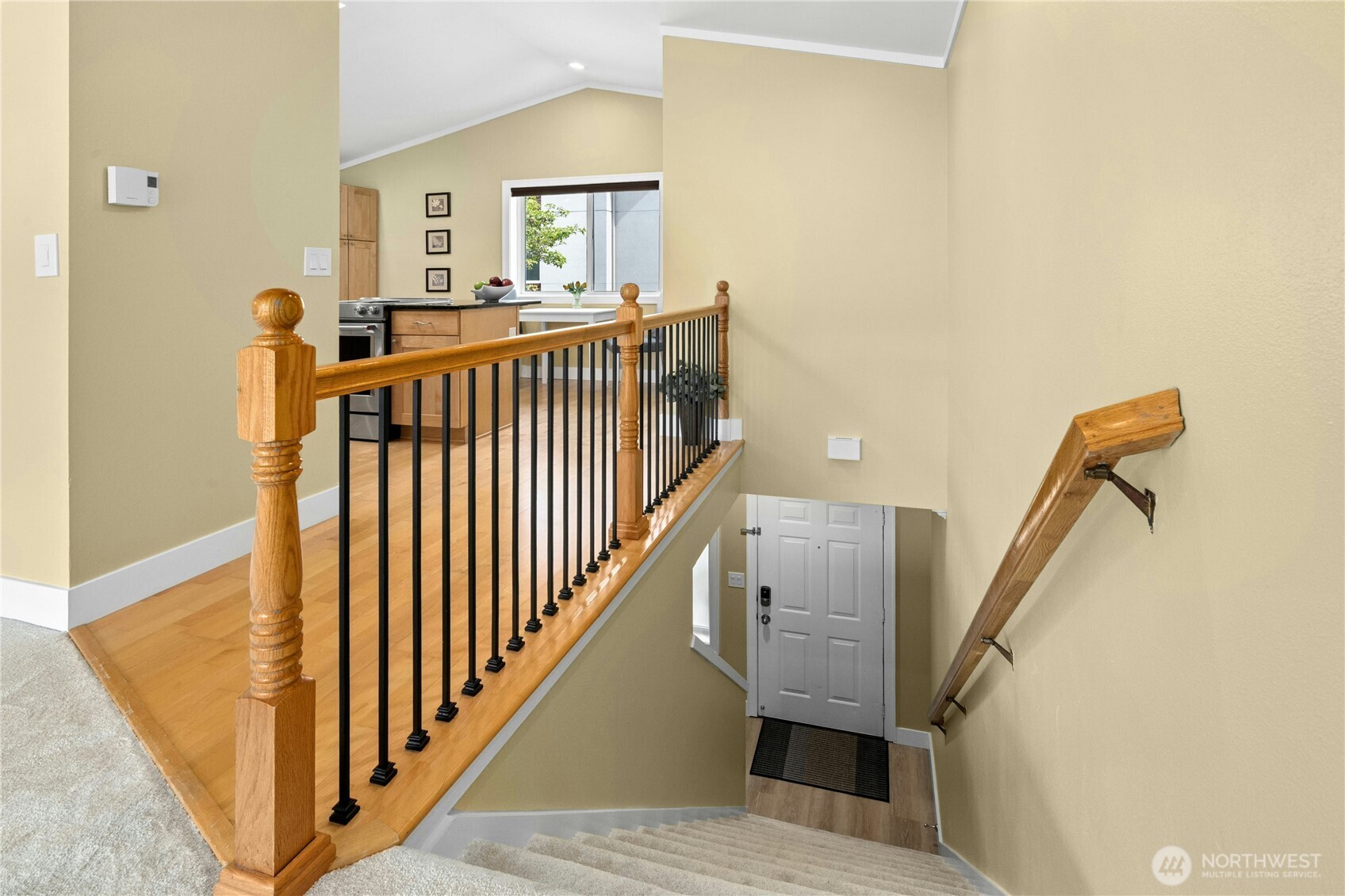 520 Walnut Street Unit: 3