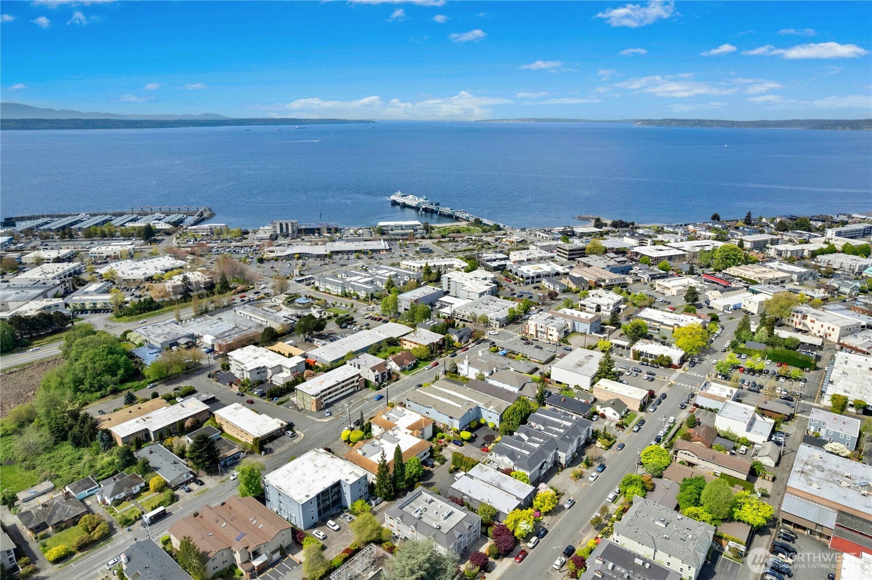 520 Walnut Street Unit: 3