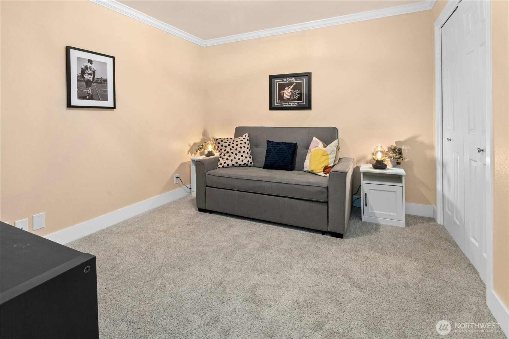 520 Walnut Street Unit: 3
