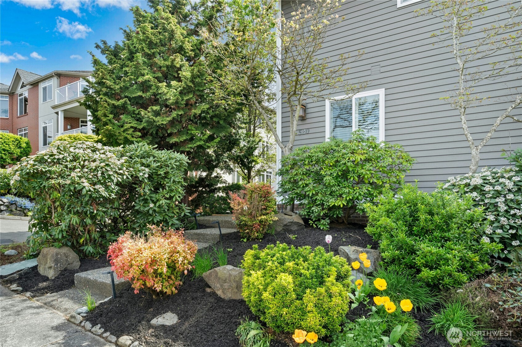 520 Walnut Street Unit: 3