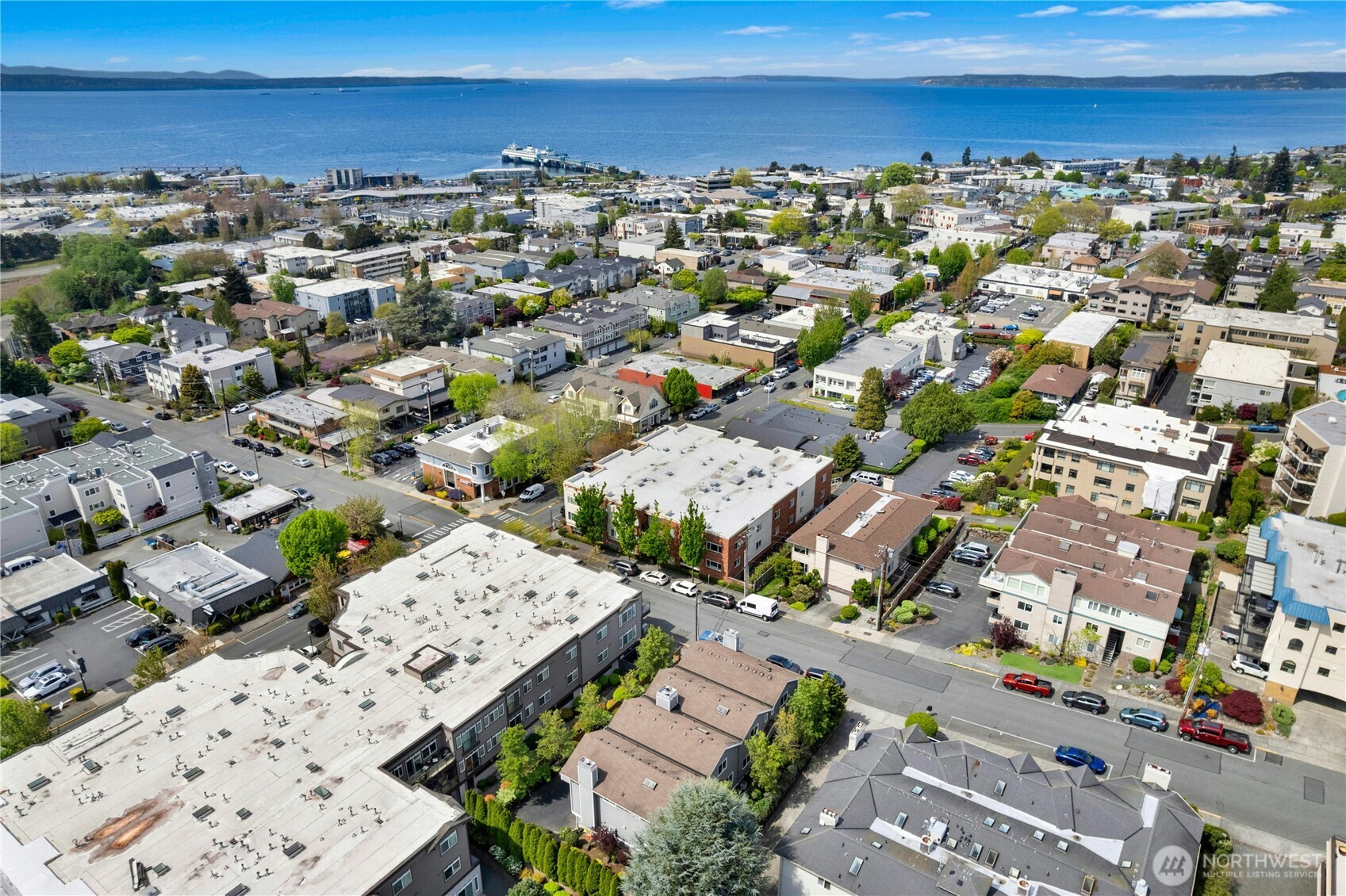520 Walnut Street Unit: 3