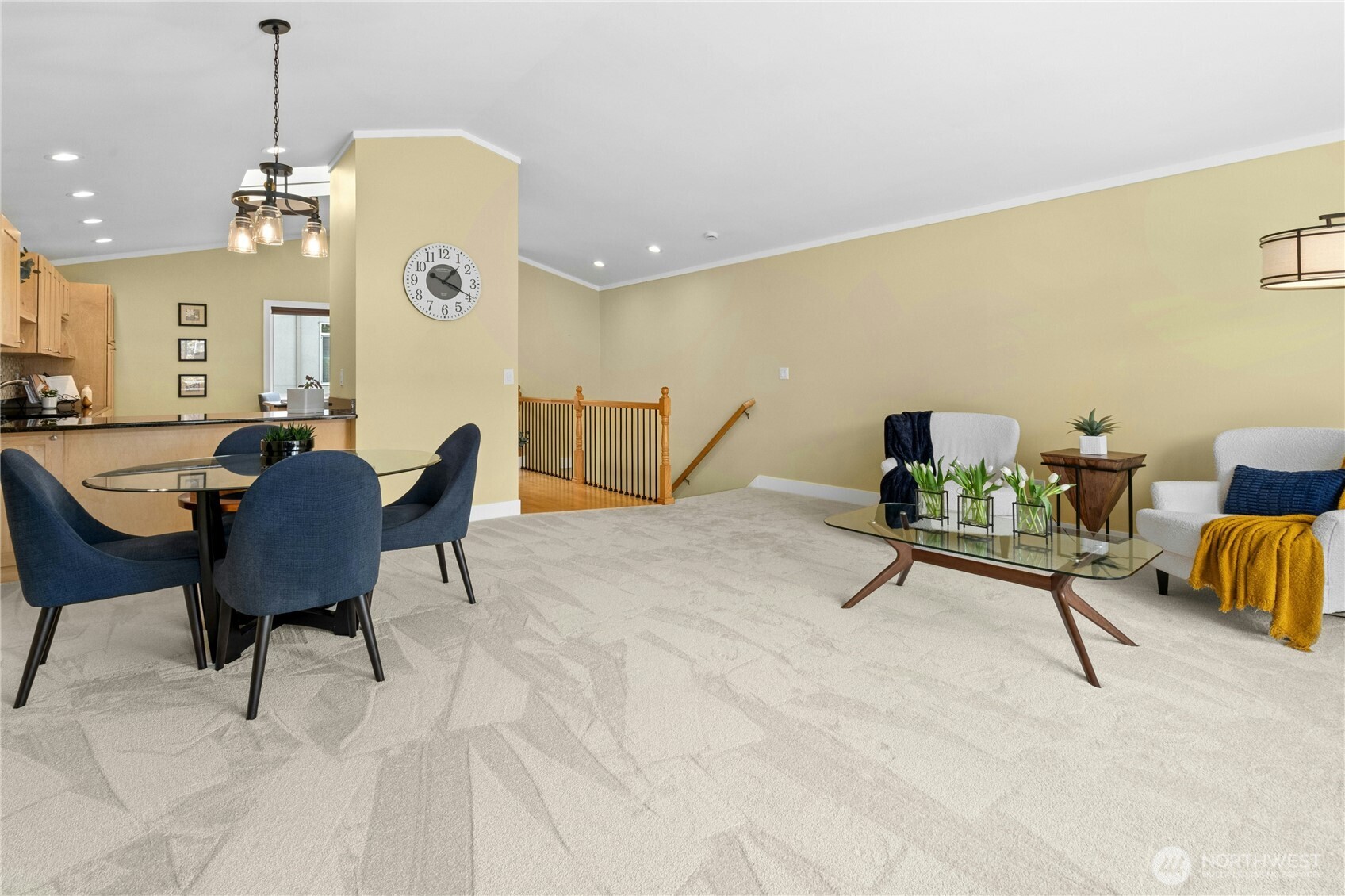 520 Walnut Street Unit: 3