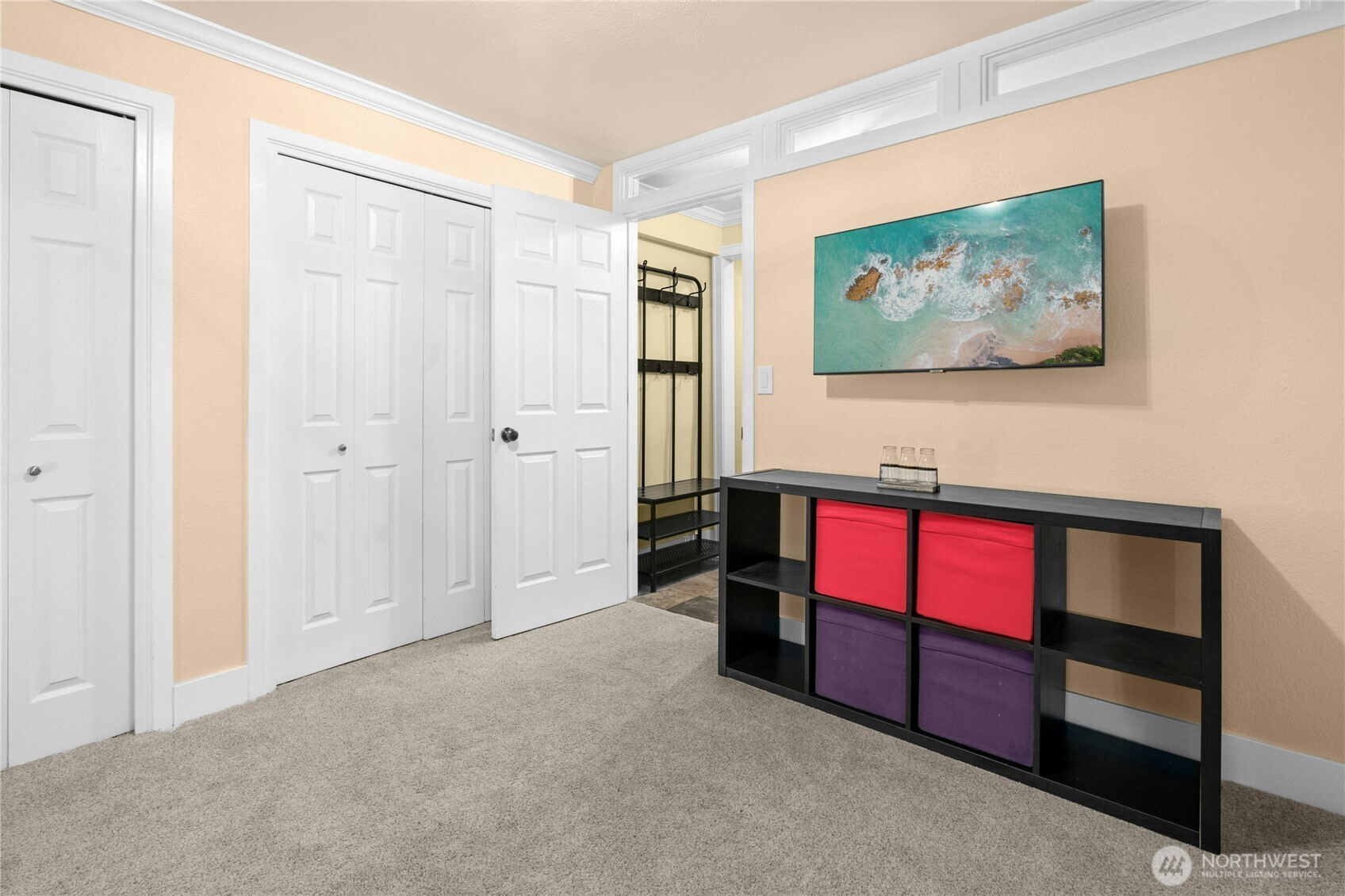 520 Walnut Street Unit: 3