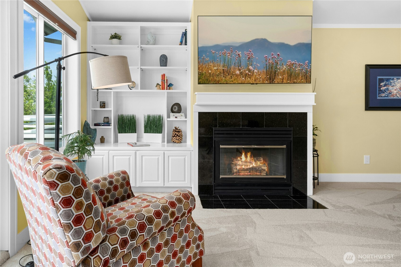 520 Walnut Street Unit: 3