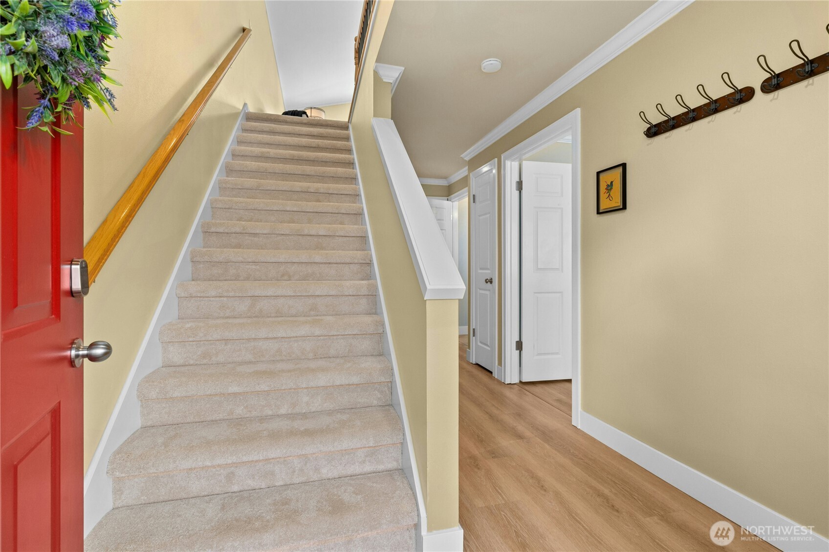 520 Walnut Street Unit: 3