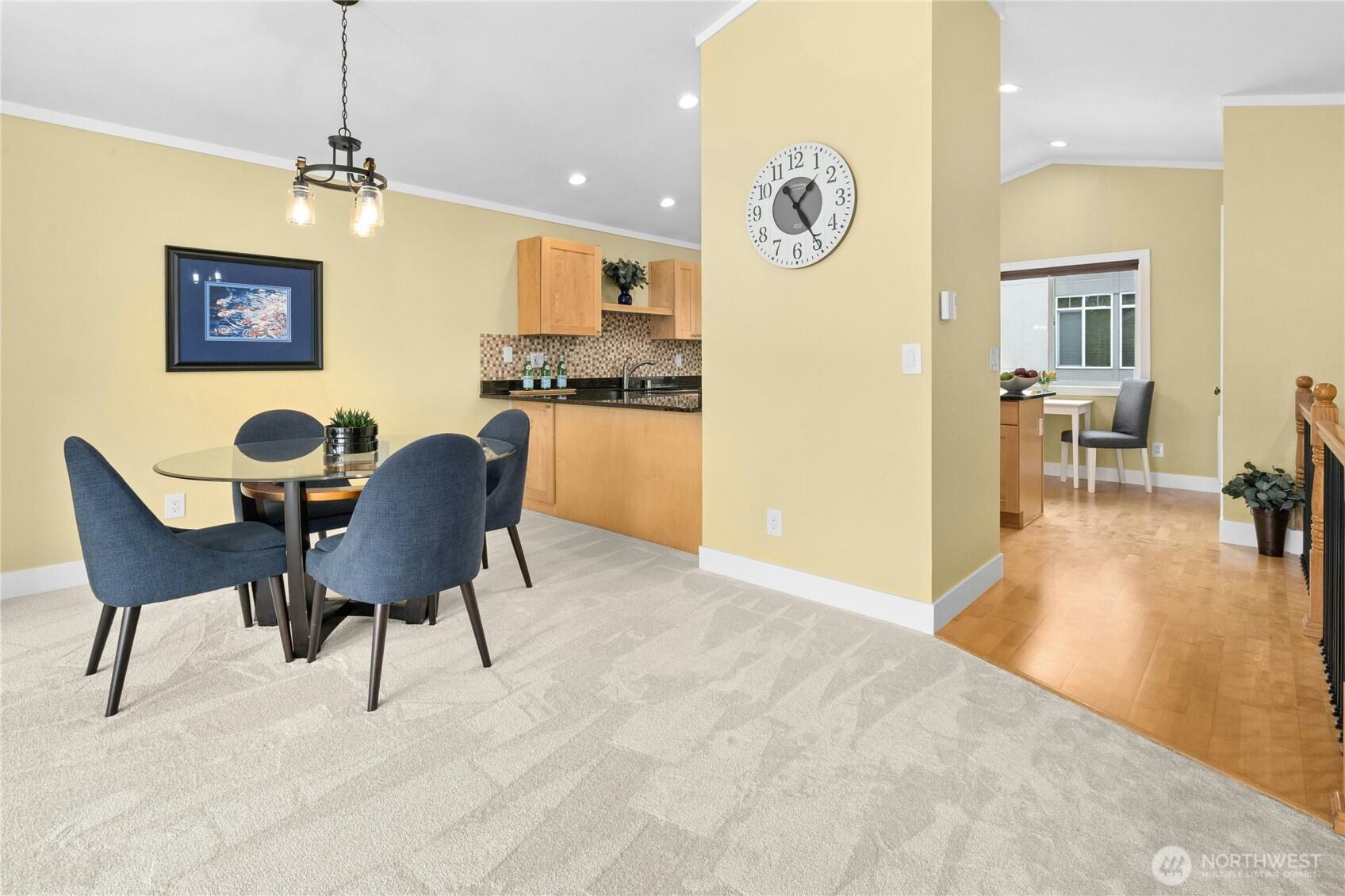 520 Walnut Street Unit: 3