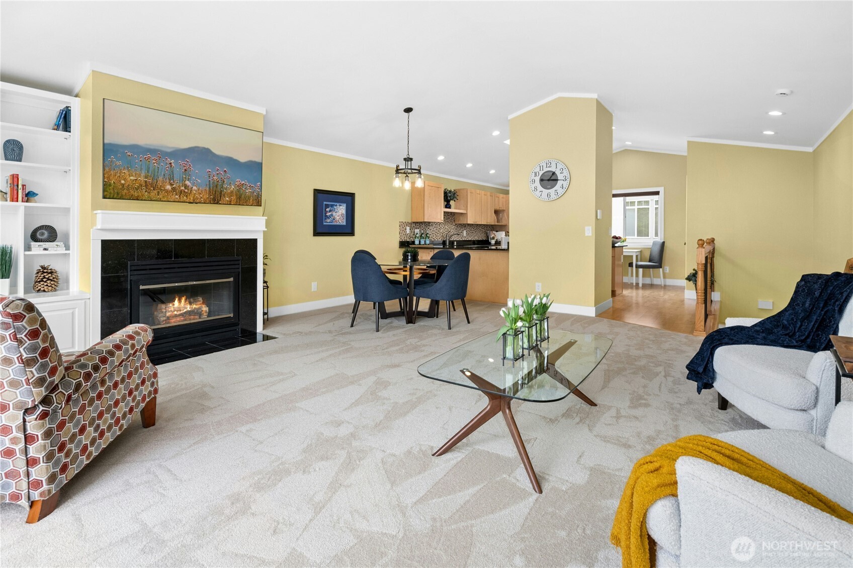 520 Walnut Street Unit: 3