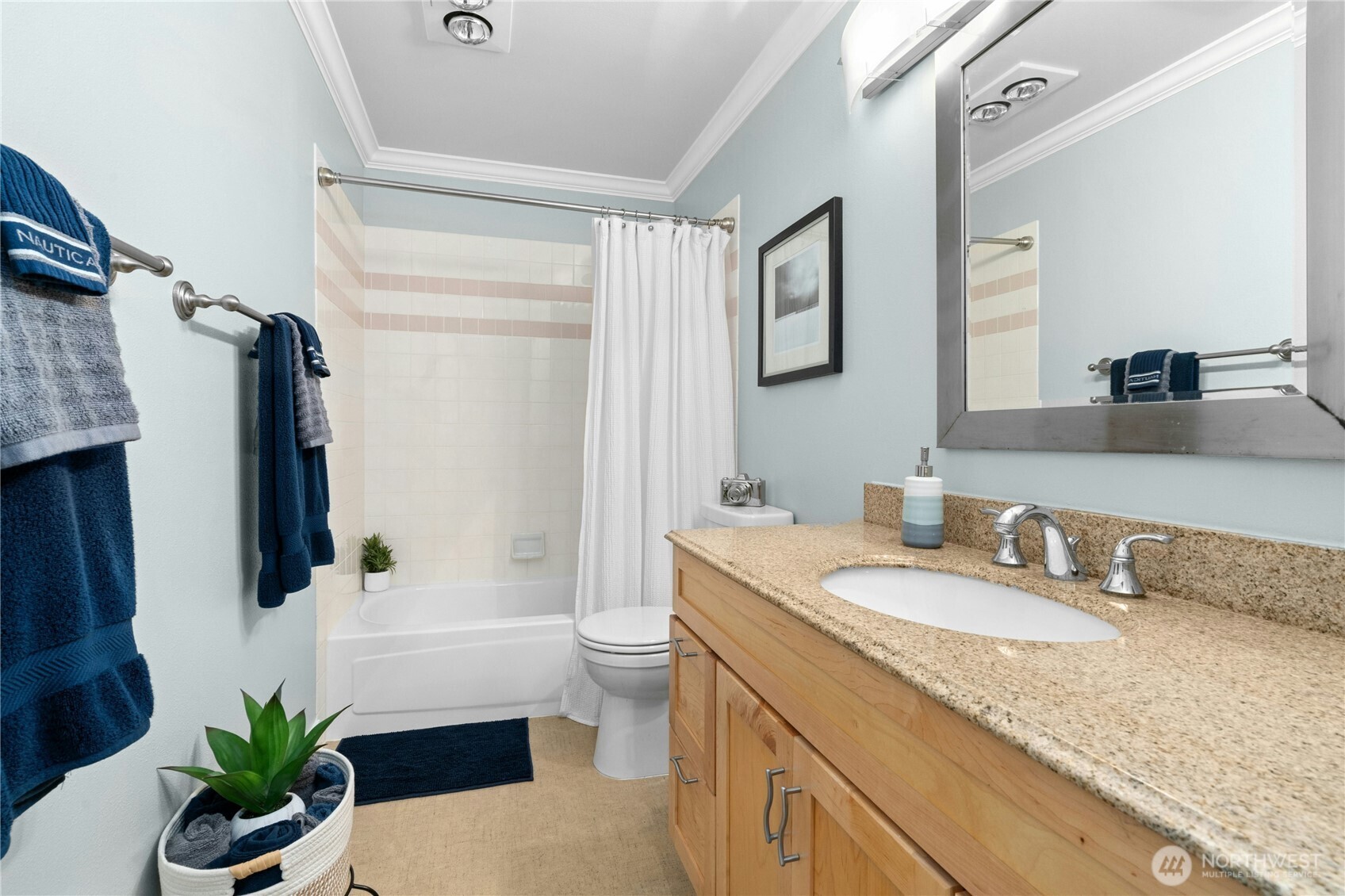520 Walnut Street Unit: 3