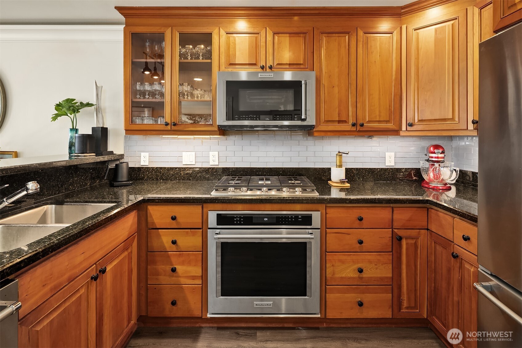 311 E Republican Street Unit: 201