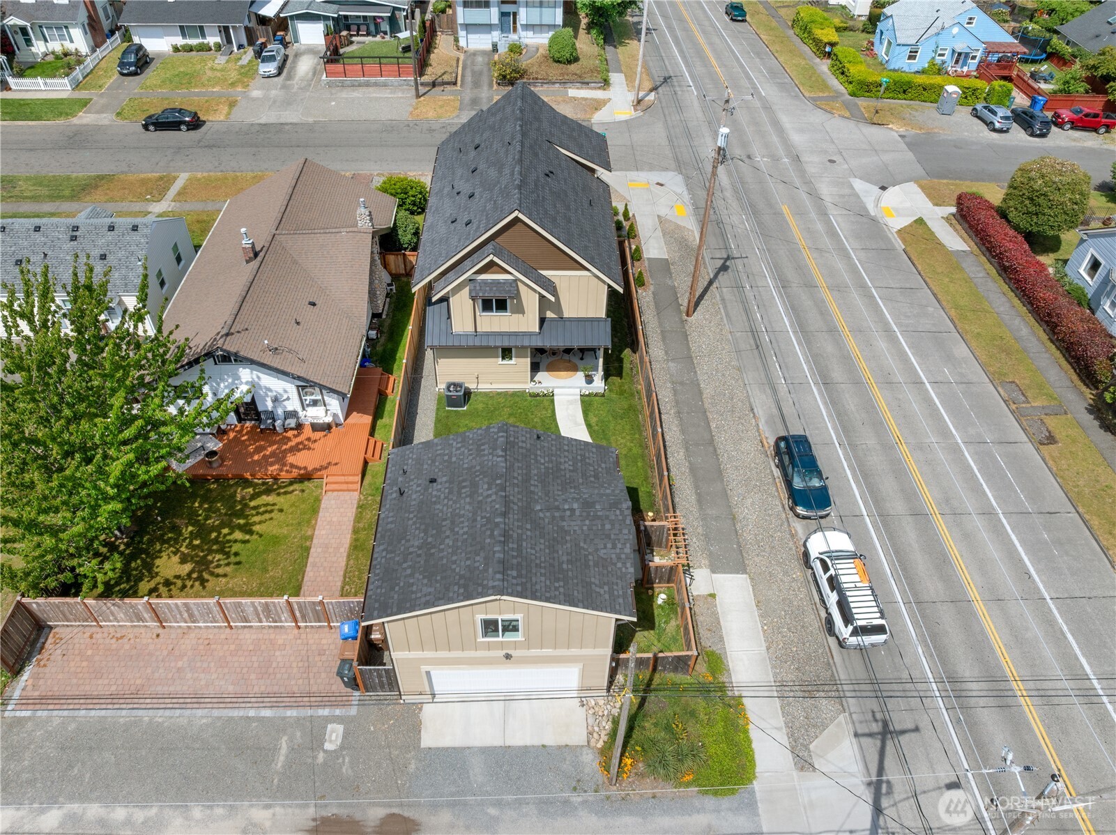 4402 N 28th Street