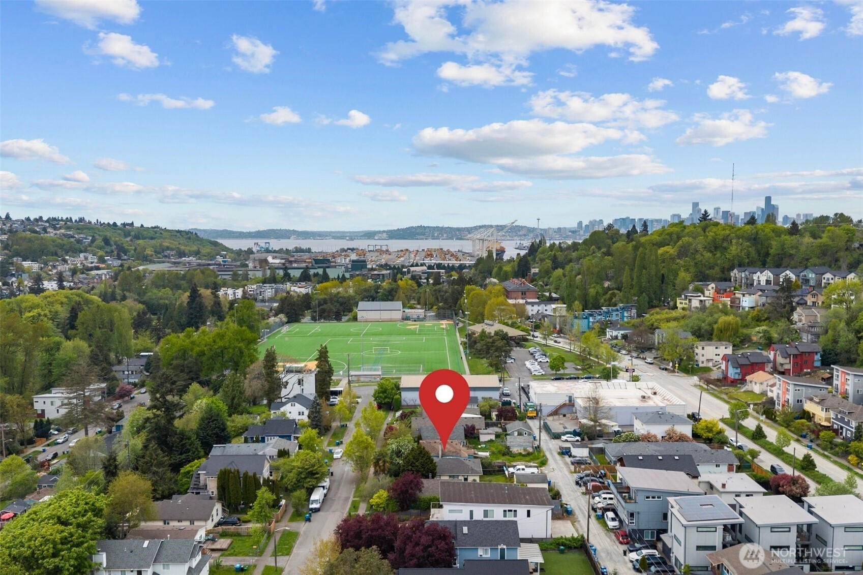 4724 25th Ave SW