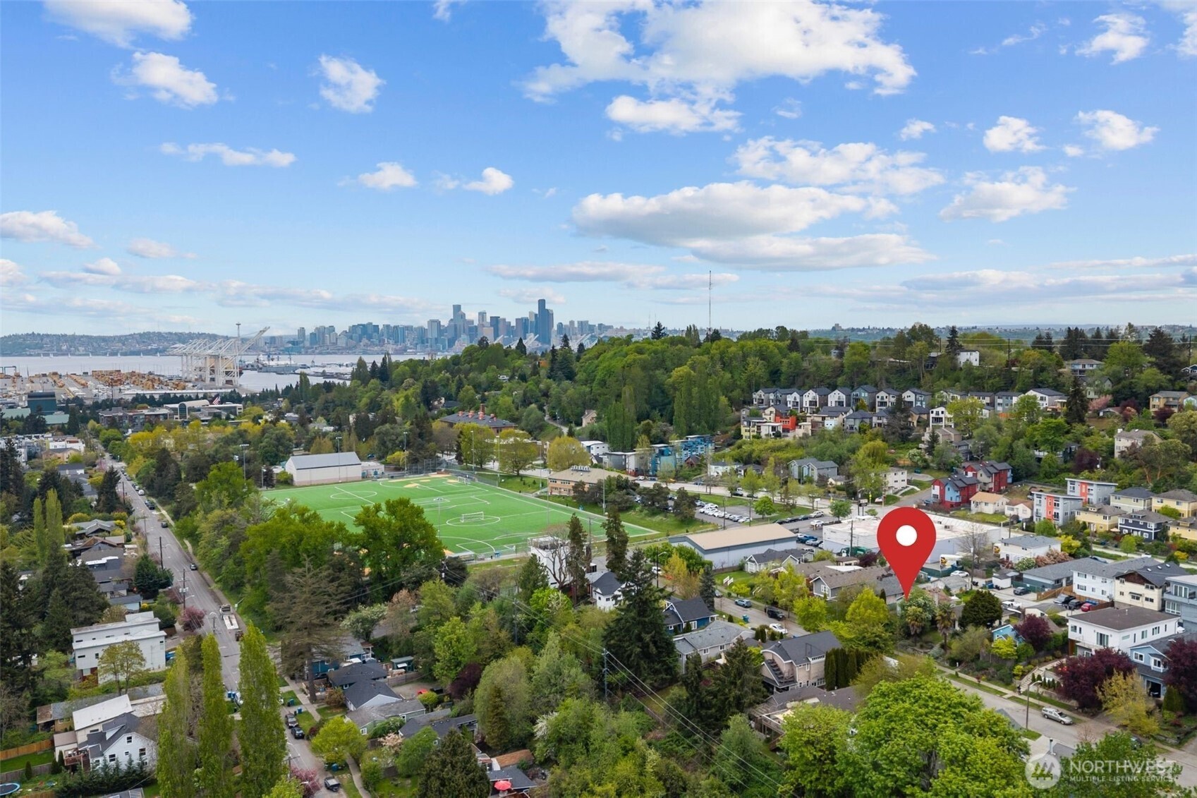 4724 25th Ave SW