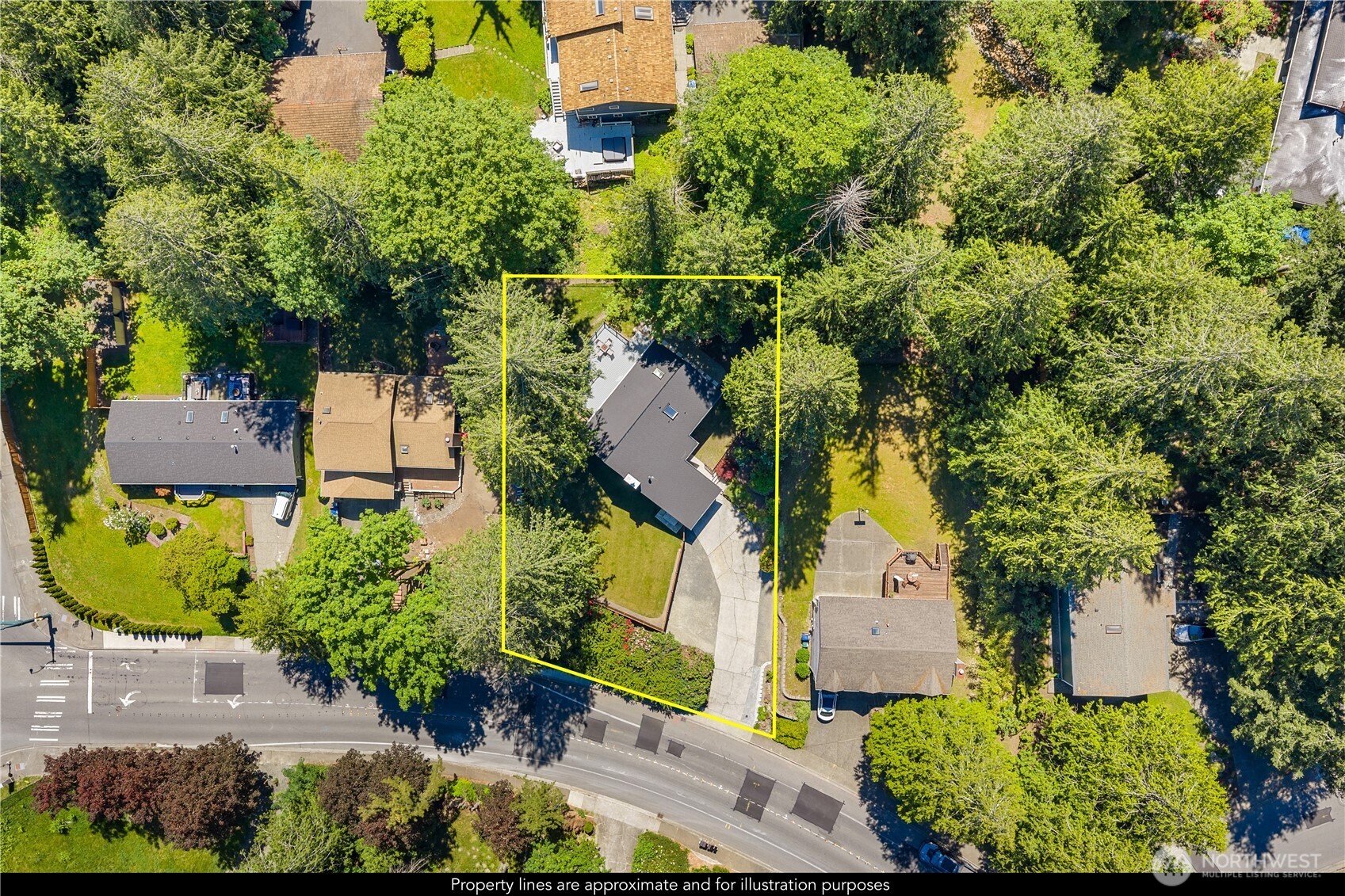 22713 NE 12th Place